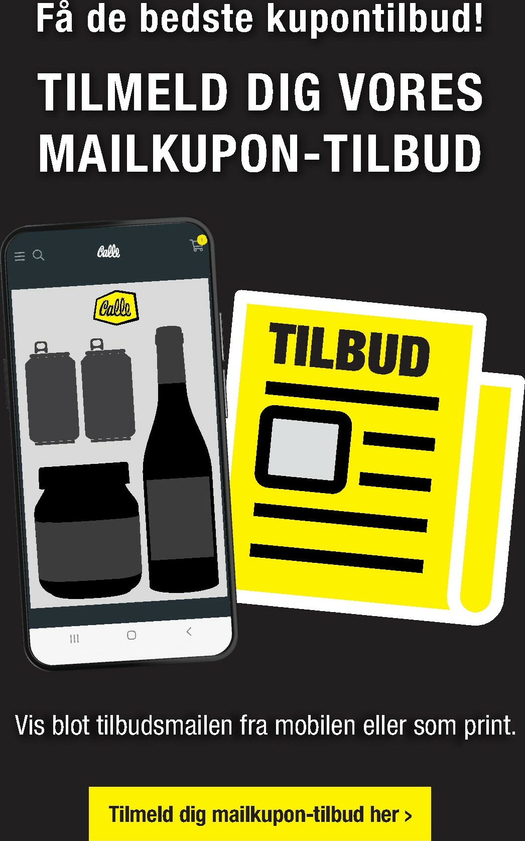 calle - Calle tilbudsavis gyldig fra 10.12. til 01.01. - page: 4