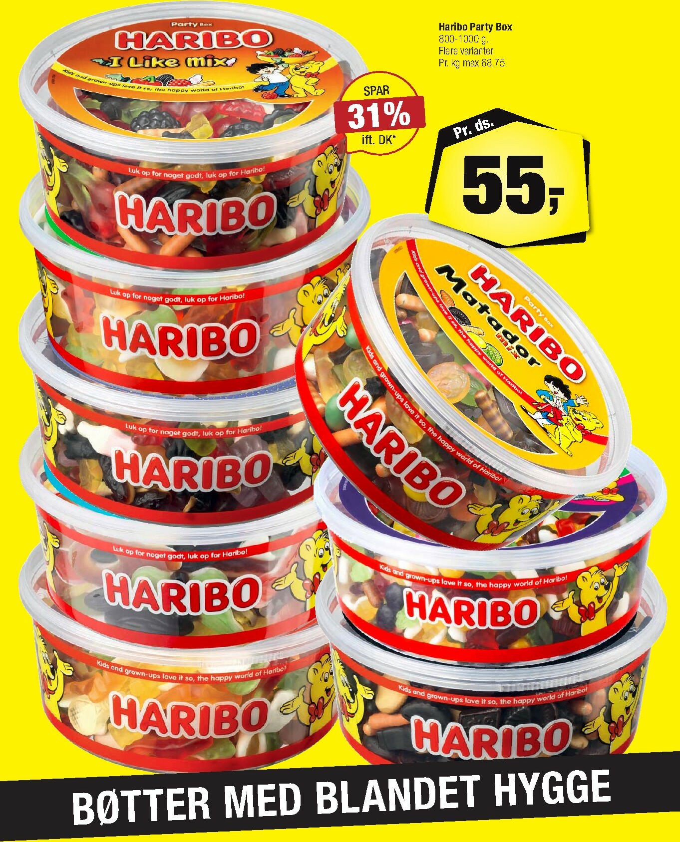 calle - Calle tilbudsavis gyldig fra 10.12. til 01.01. - page: 3