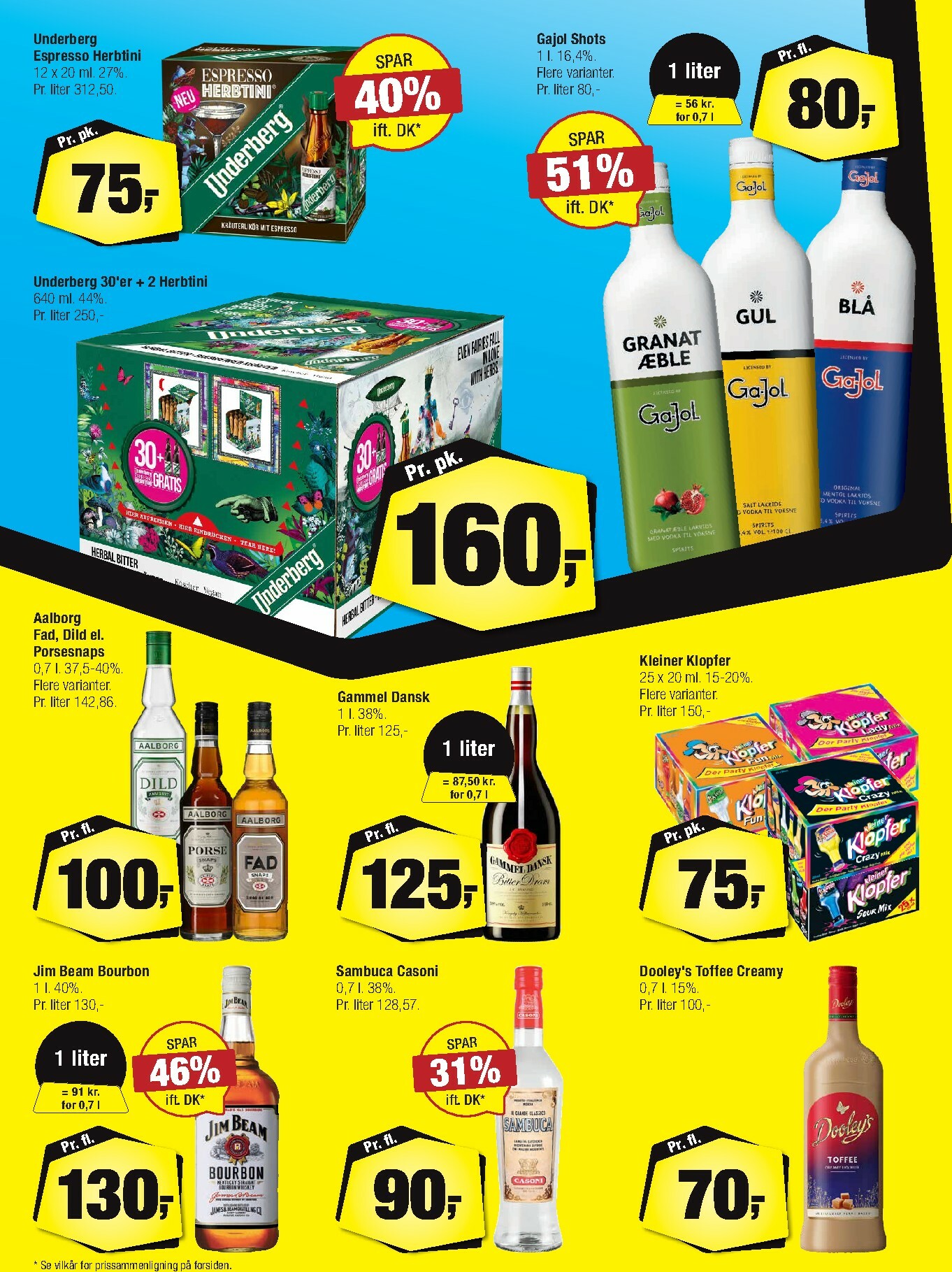 calle - Calle tilbudsavis gyldig fra 10.12. til 01.01. - page: 19