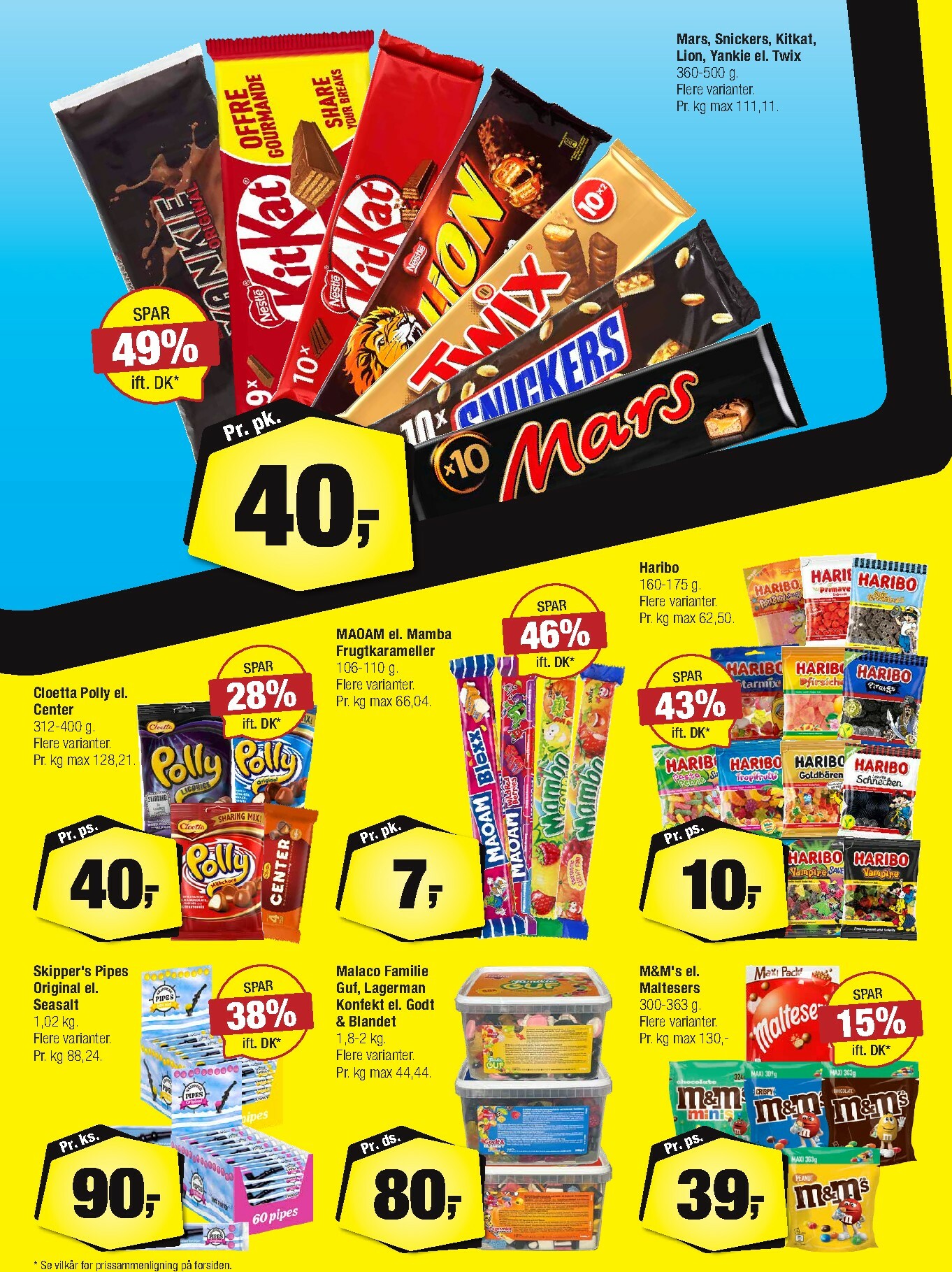 calle - Calle tilbudsavis gyldig fra 10.12. til 01.01. - page: 6