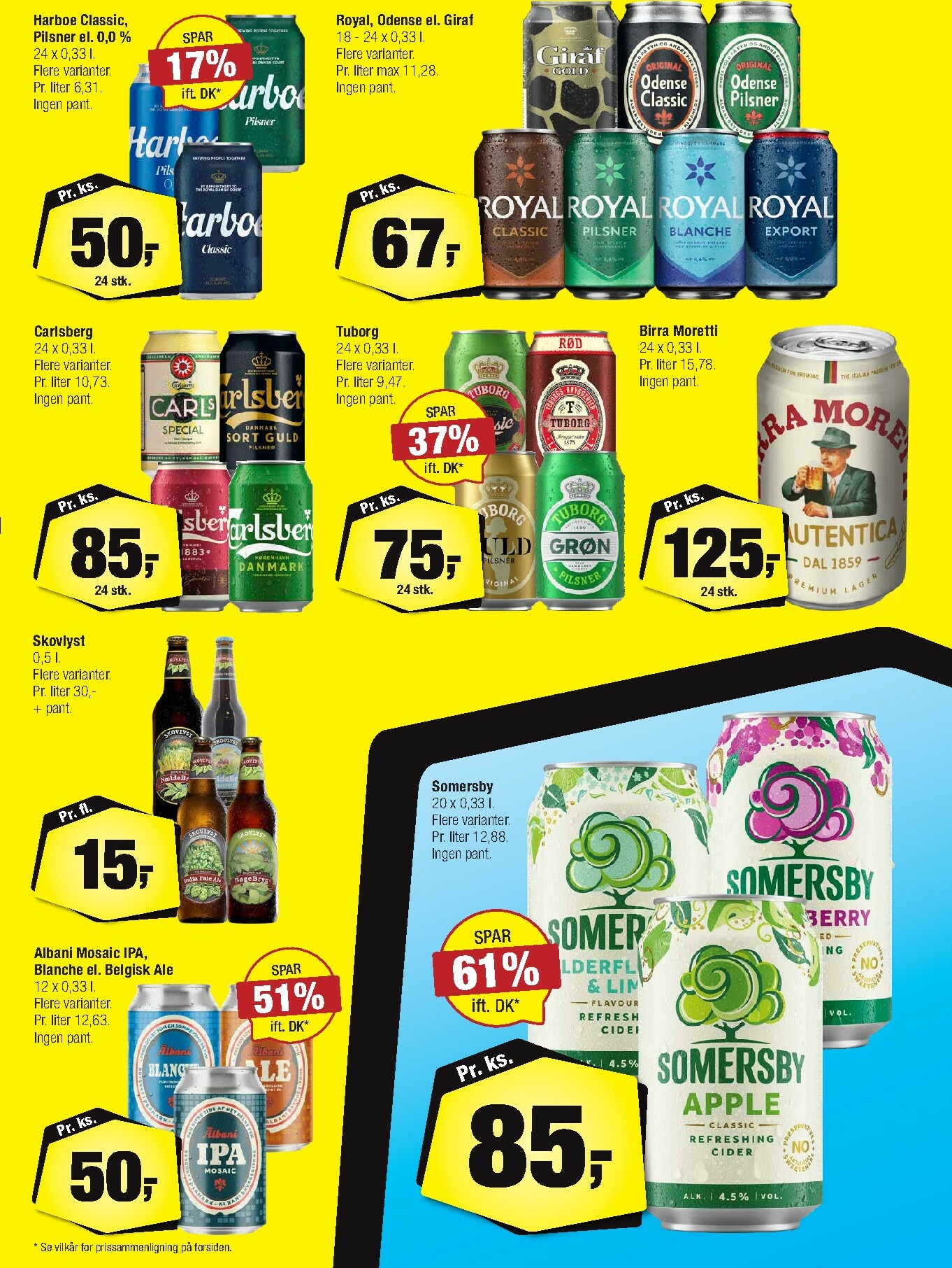 calle - Calle tilbudsavis gyldig fra 10.12. til 01.01. - page: 22