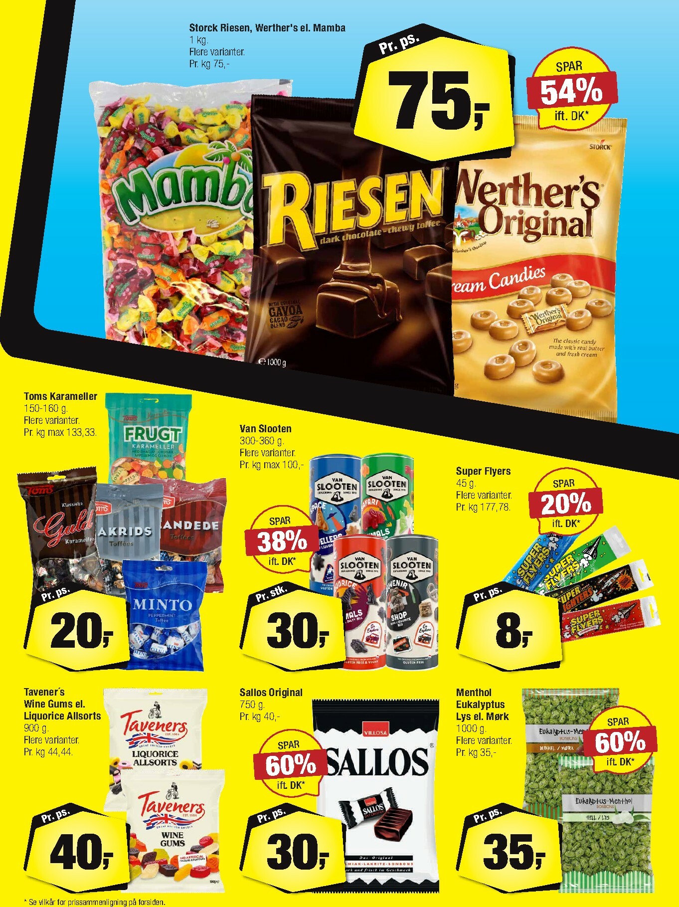 calle - Calle tilbudsavis gyldig fra 10.12. til 01.01. - page: 7