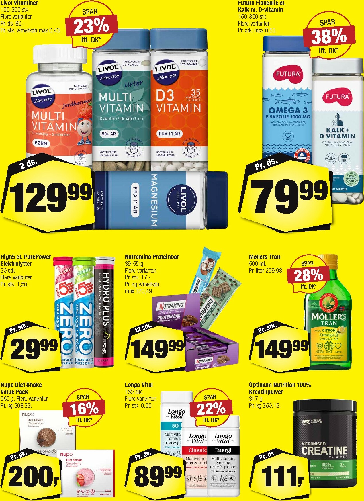 calle - Calle tilbudsavis gyldig fra 10.12. til 01.01. - page: 28