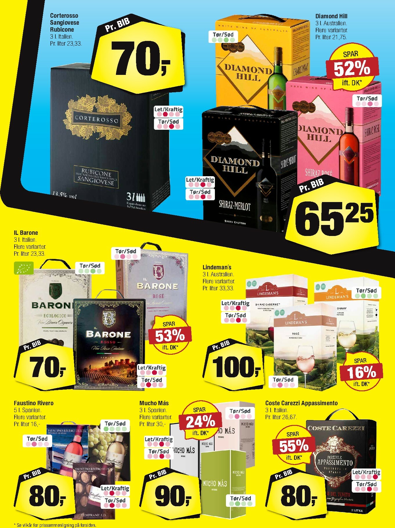 calle - Calle tilbudsavis gyldig fra 10.12. til 01.01. - page: 15