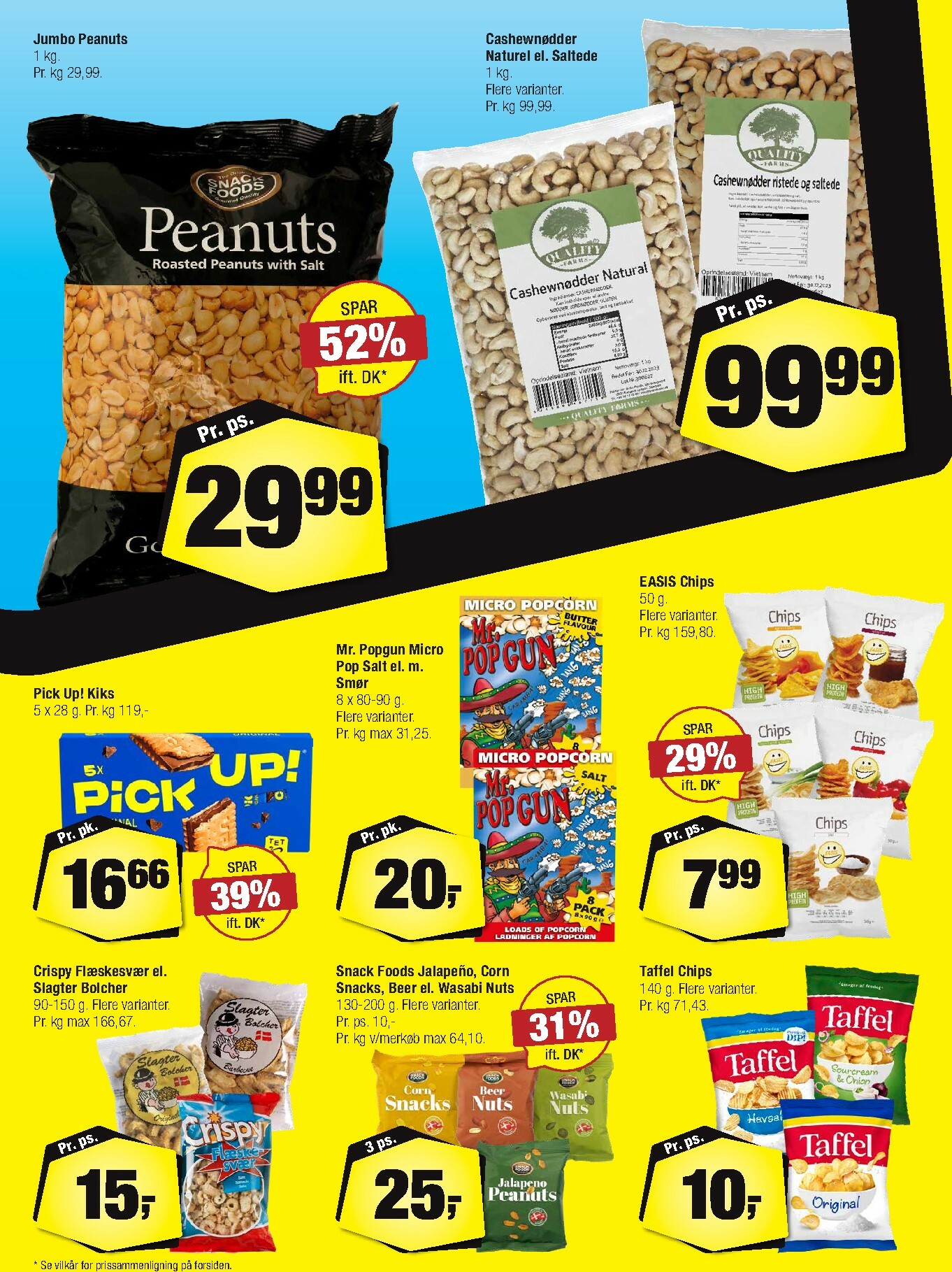 calle - Calle tilbudsavis gyldig fra 10.12. til 01.01. - page: 8