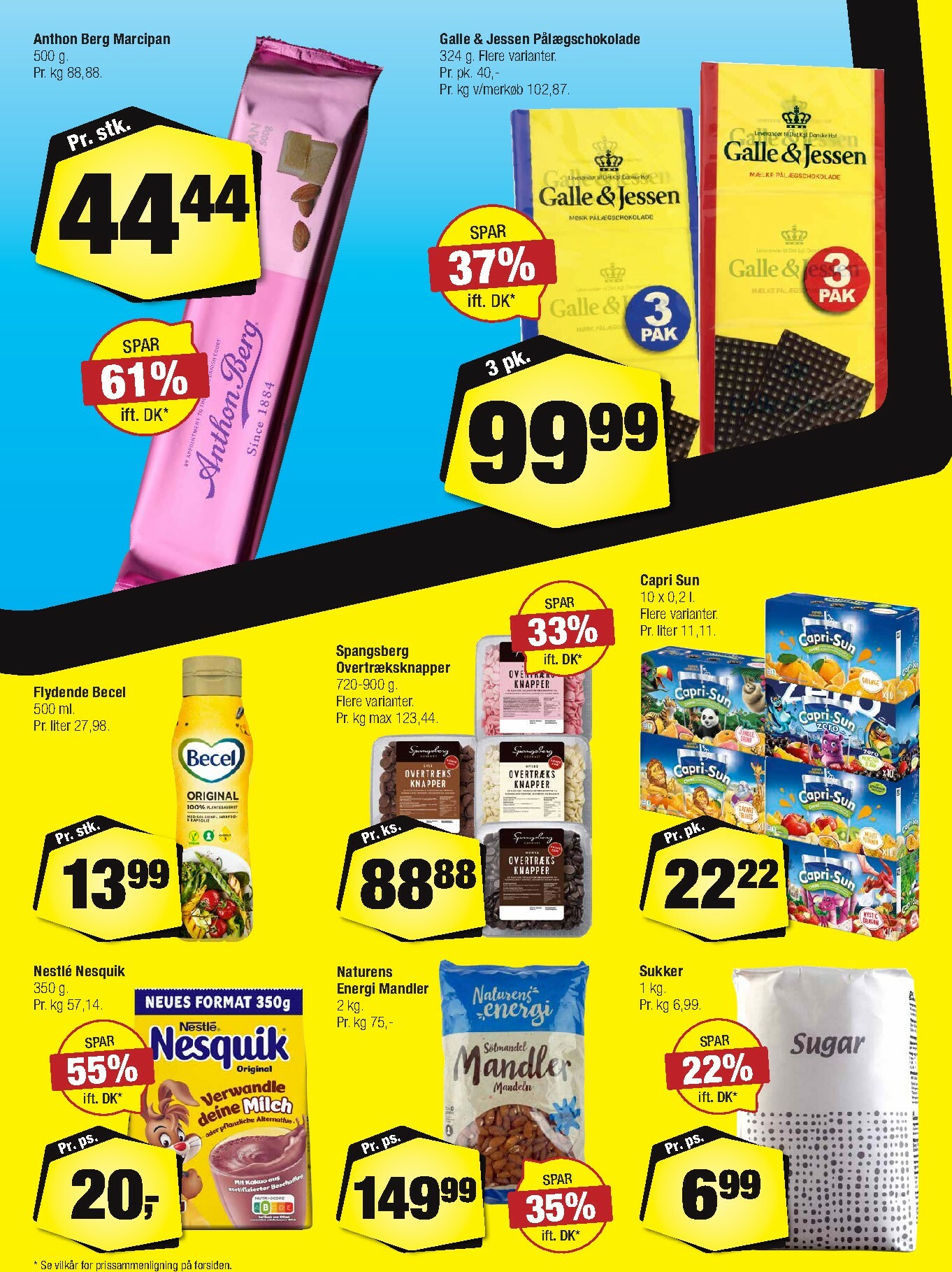 calle - Calle tilbudsavis gyldig fra 10.12. til 01.01. - page: 10