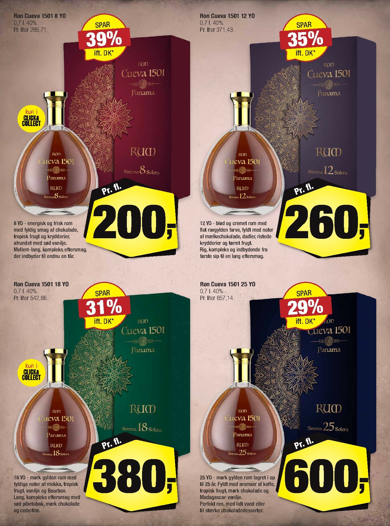 calle - Calle tilbudsavis gyldig fra 10.12. til 01.01. - page: 20