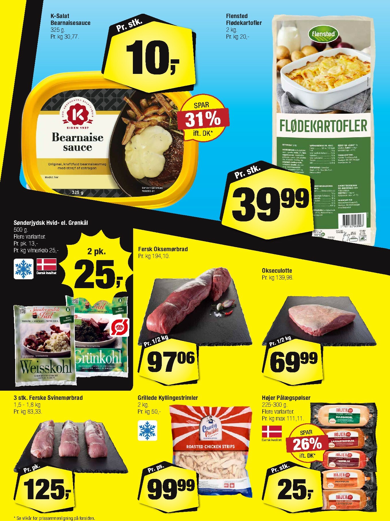 calle - Calle tilbudsavis gyldig fra 10.12. til 01.01. - page: 11