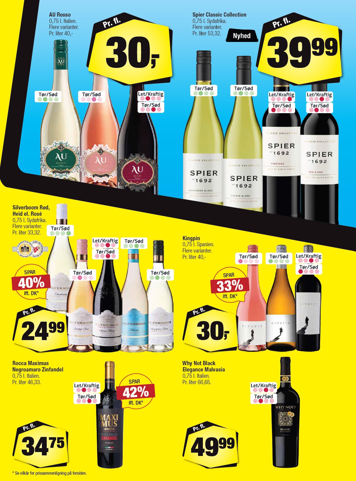 calle - Calle tilbudsavis gyldig fra 02.01. til 27.01. - page: 17