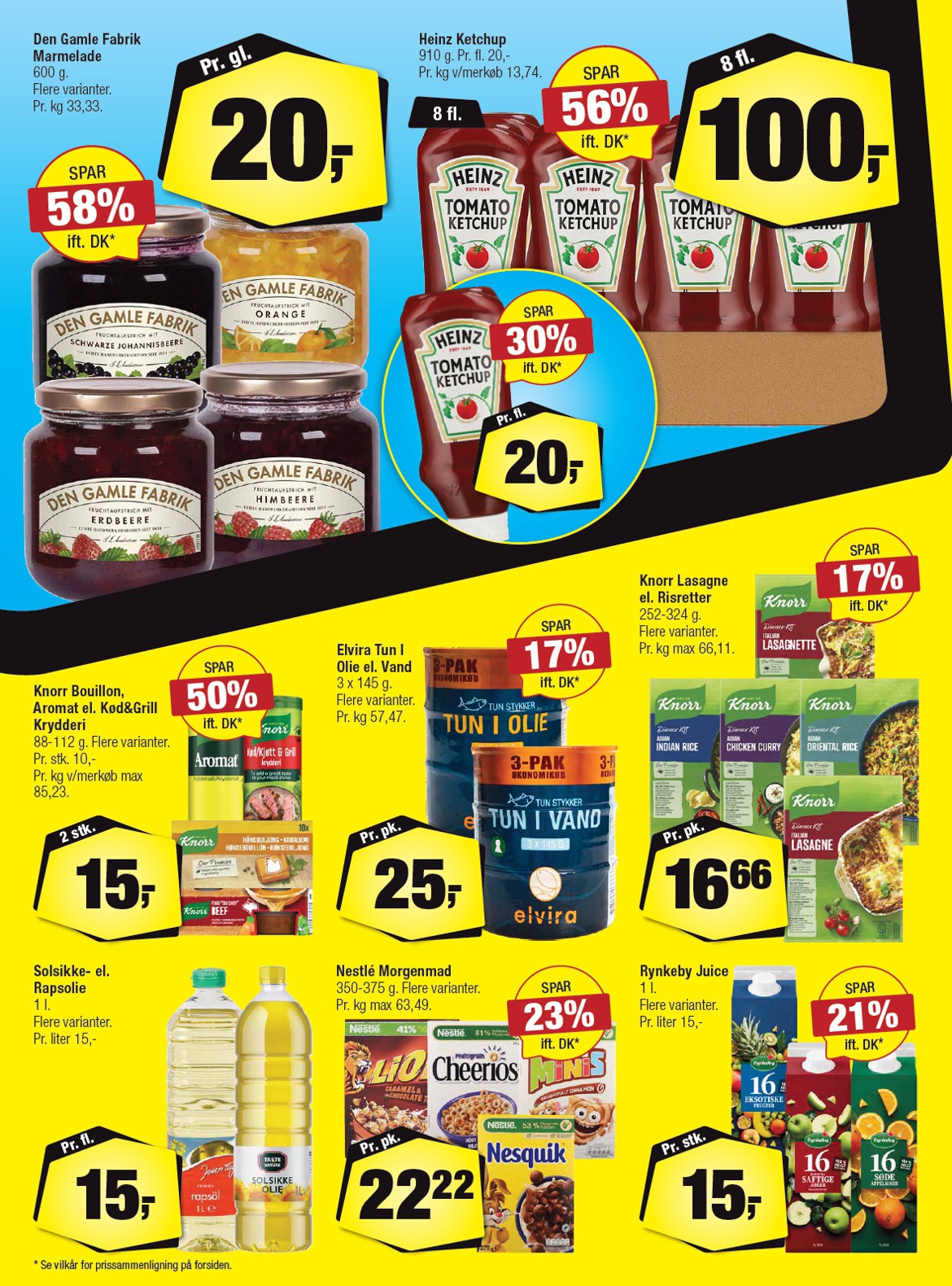 calle - Calle tilbudsavis gyldig fra 02.01. til 27.01. - page: 8