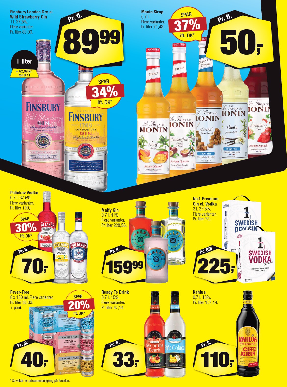 calle - Calle tilbudsavis gyldig fra 02.01. til 27.01. - page: 19