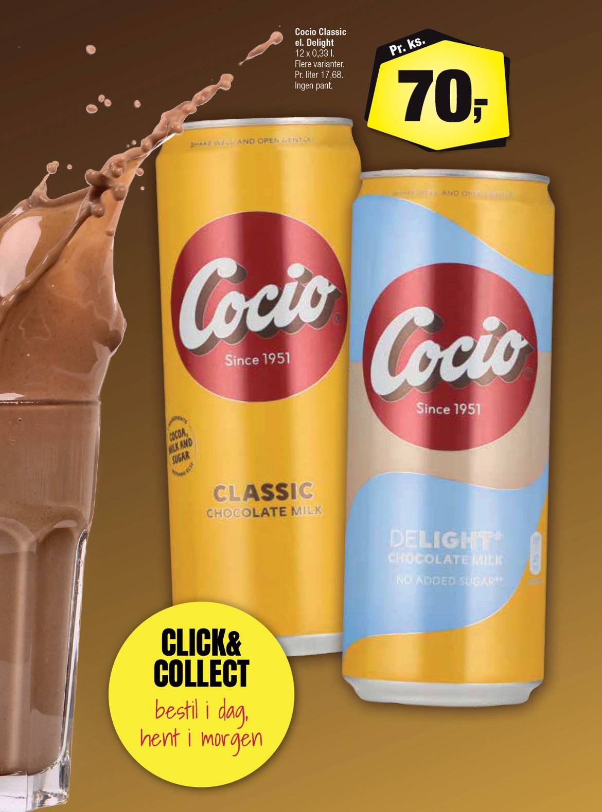 calle - Calle tilbudsavis gyldig fra 02.01. til 27.01. - page: 24