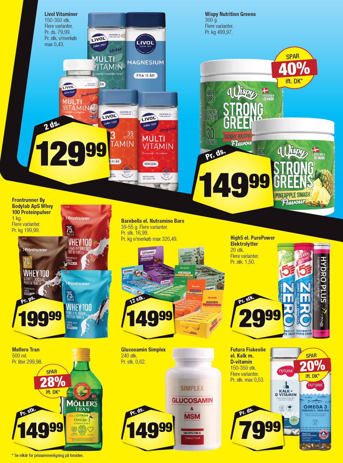 calle - Calle tilbudsavis gyldig fra 02.01. til 27.01. - page: 27