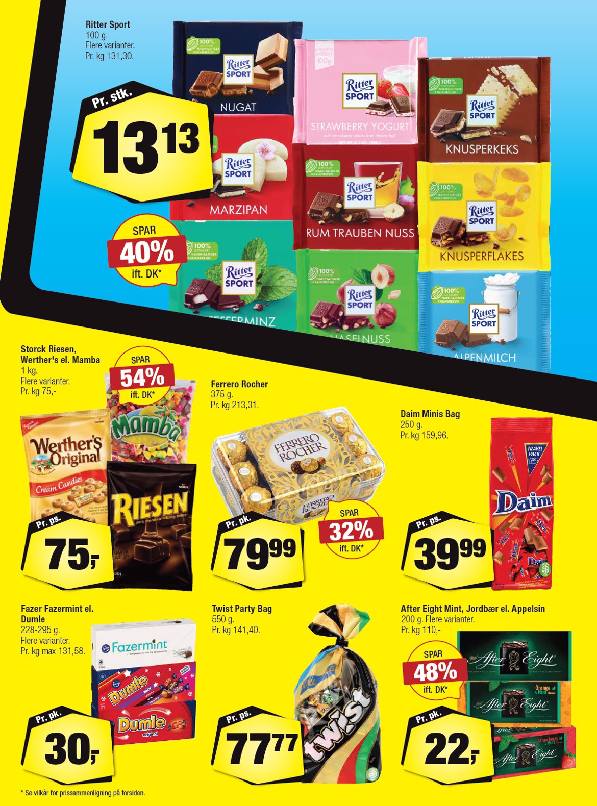 calle - Calle tilbudsavis gyldig fra 02.01. til 27.01. - page: 3