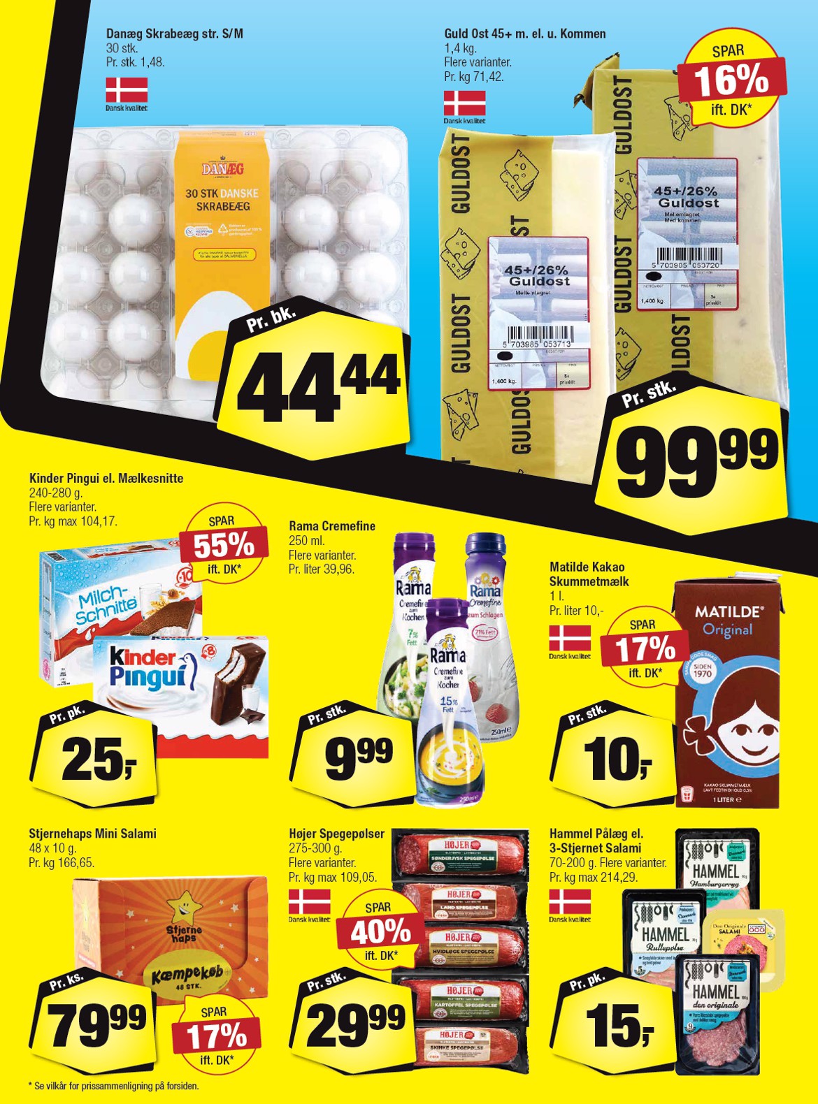 calle - Calle tilbudsavis gyldig fra 02.01. til 27.01. - page: 11