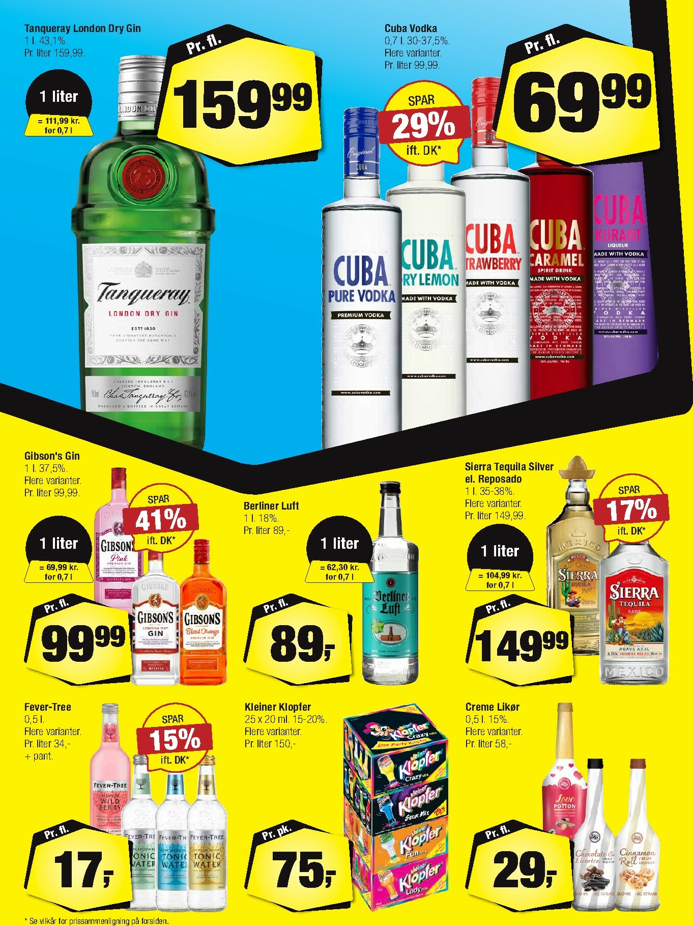 calle - Calle tilbudsavis gyldig fra 28.01. til 17.02. - page: 21