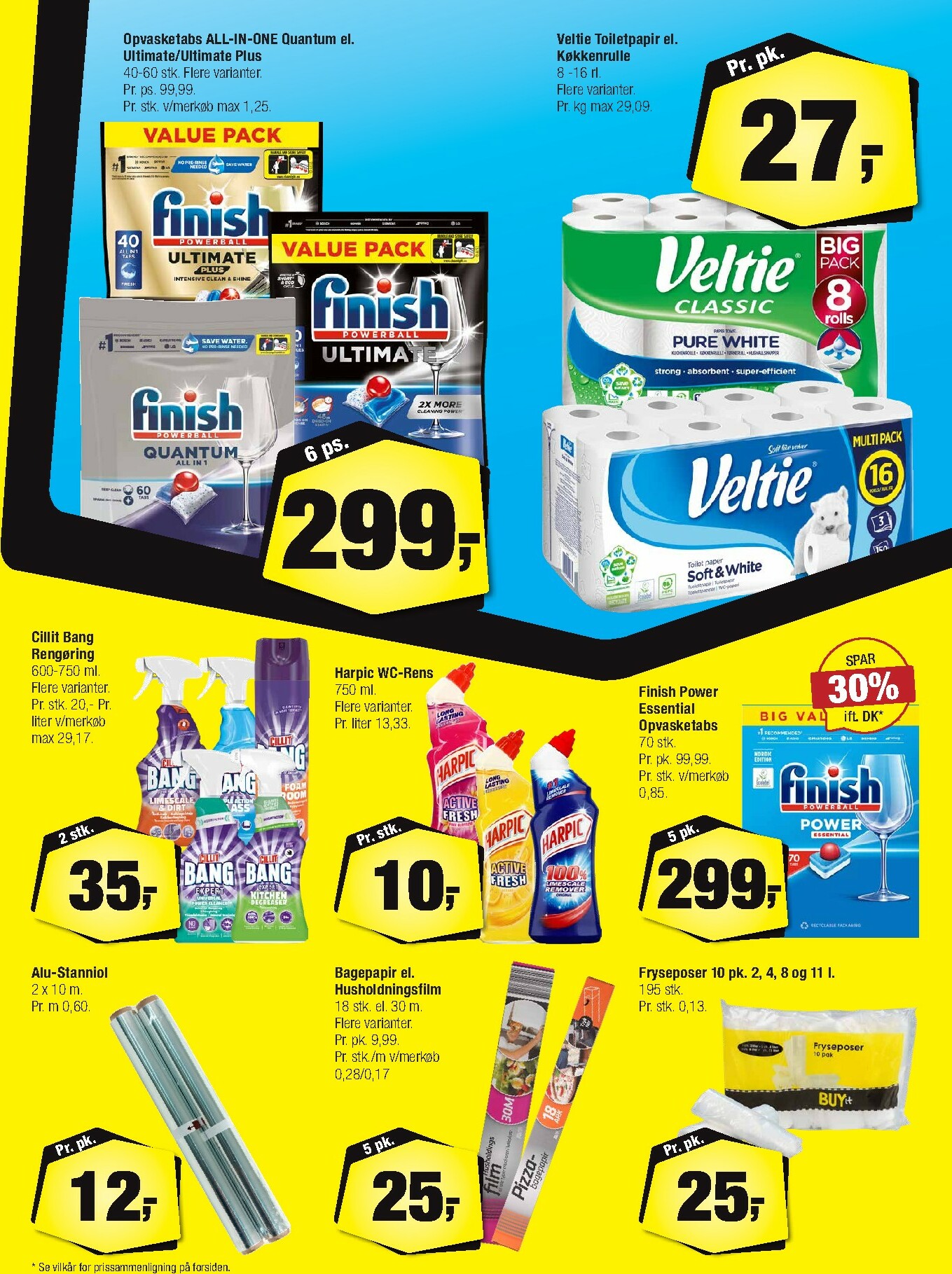 calle - Calle tilbudsavis gyldig fra 28.01. til 17.02. - page: 26