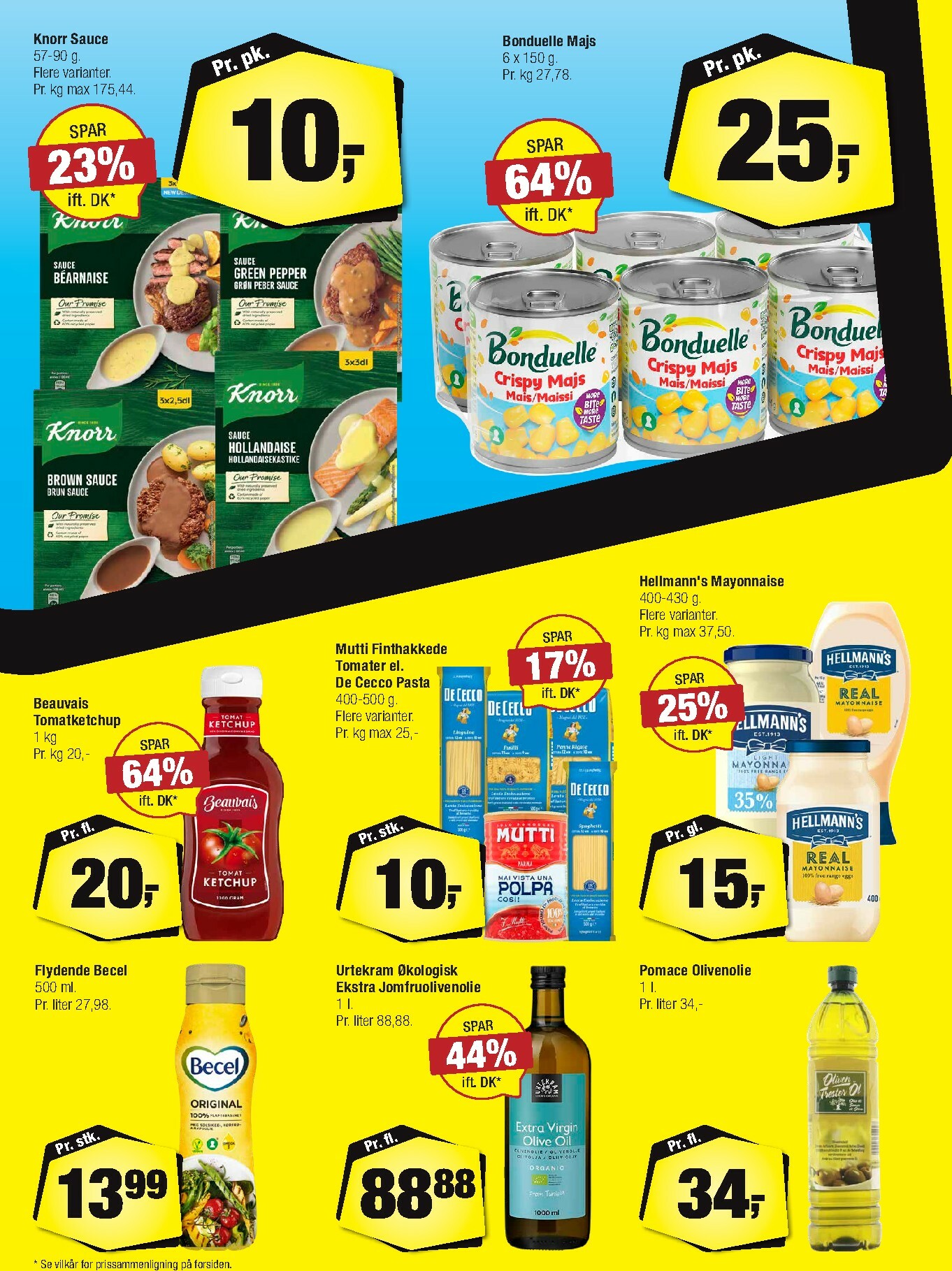 calle - Calle tilbudsavis gyldig fra 28.01. til 17.02. - page: 10