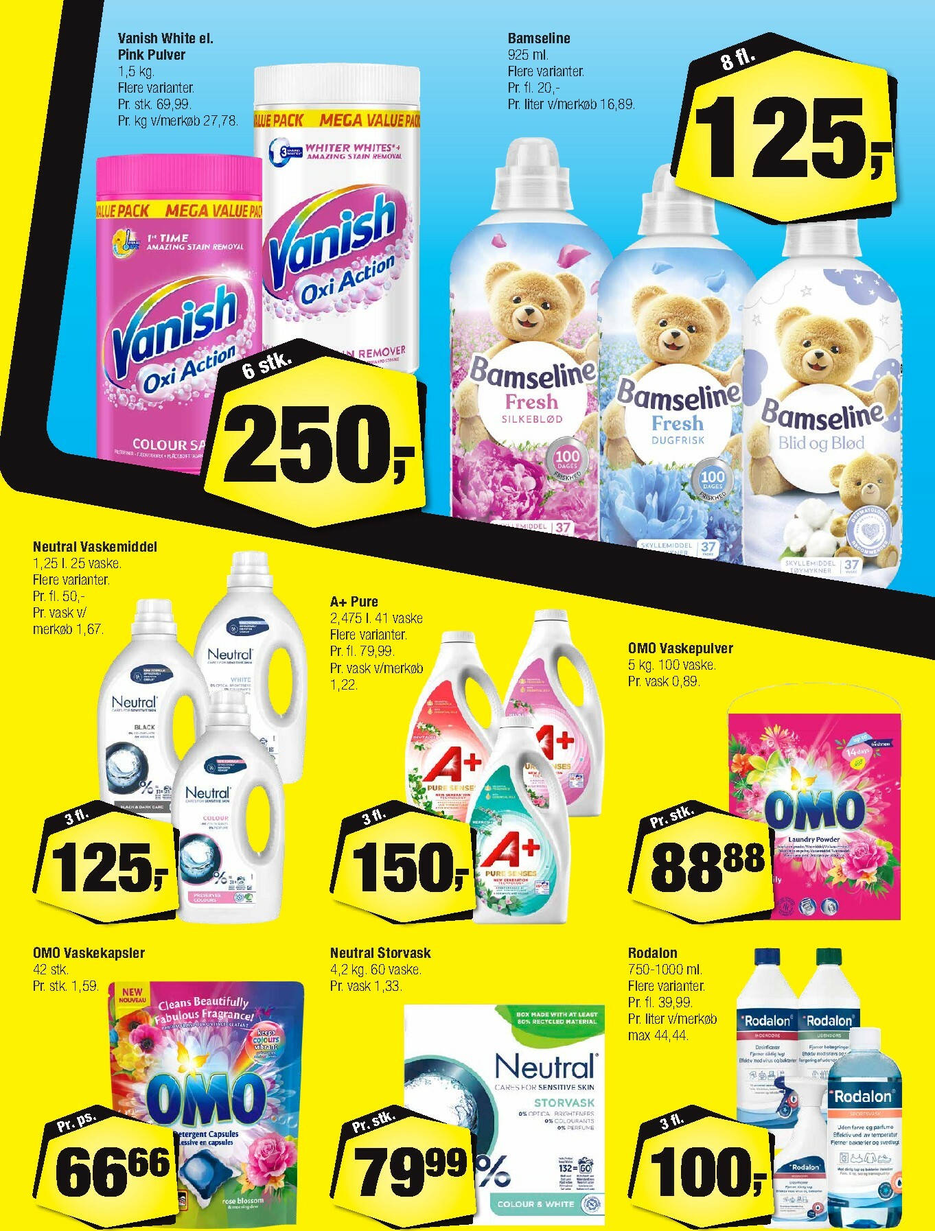 calle - Calle tilbudsavis gyldig fra 28.01. til 17.02. - page: 27