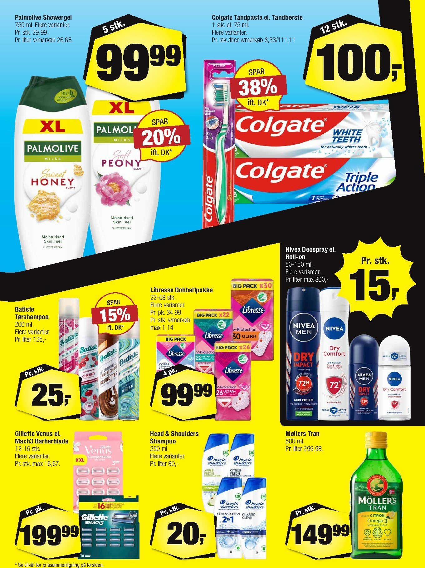 calle - Calle tilbudsavis gyldig fra 28.01. til 17.02. - page: 28