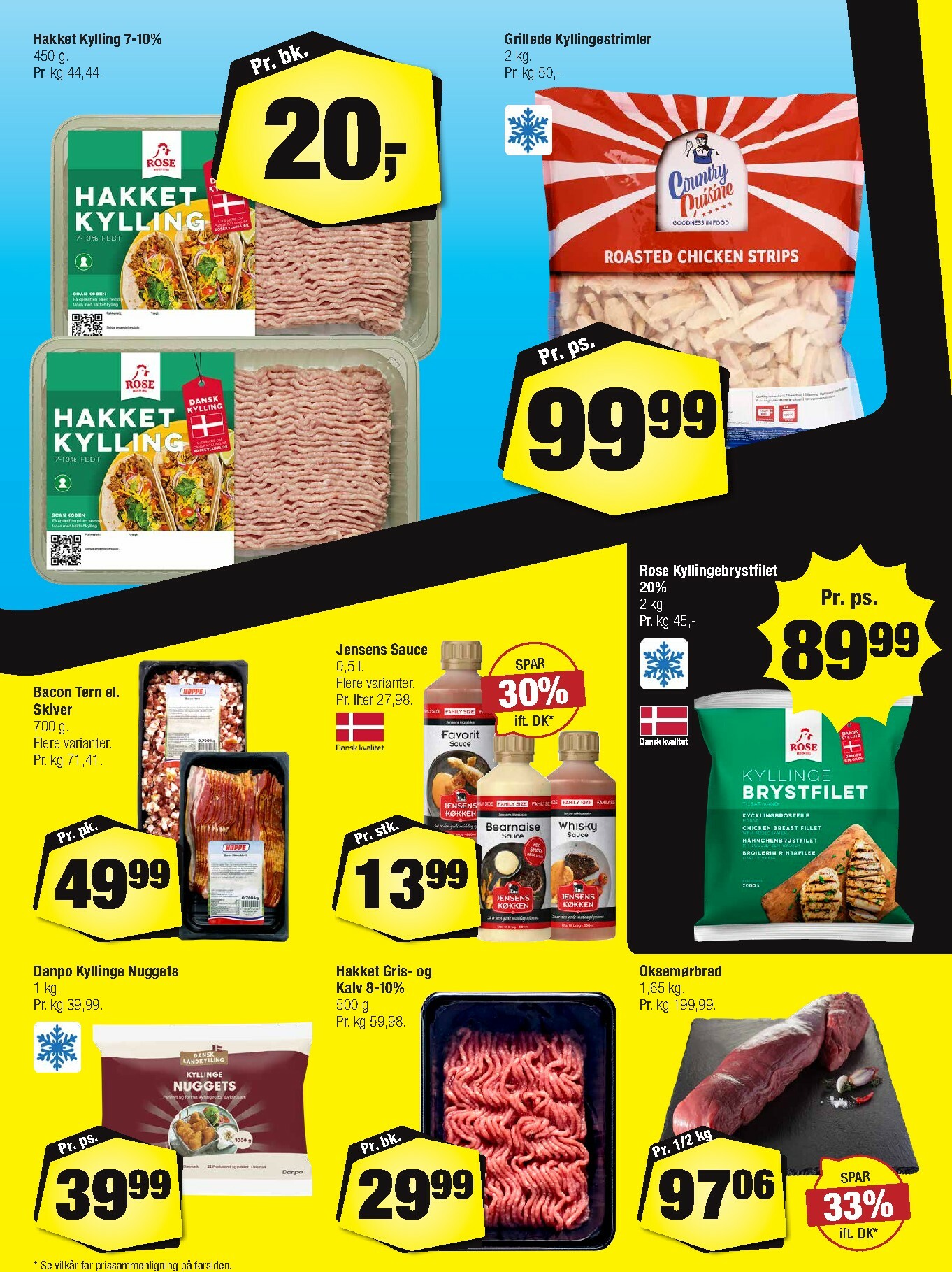 calle - Calle tilbudsavis gyldig fra 28.01. til 17.02. - page: 14