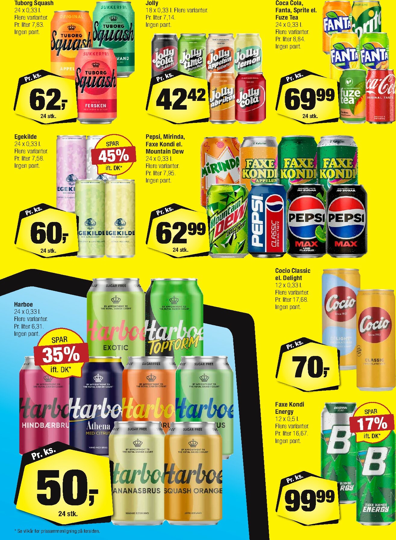 calle - Calle tilbudsavis gyldig fra 28.01. til 17.02. - page: 23