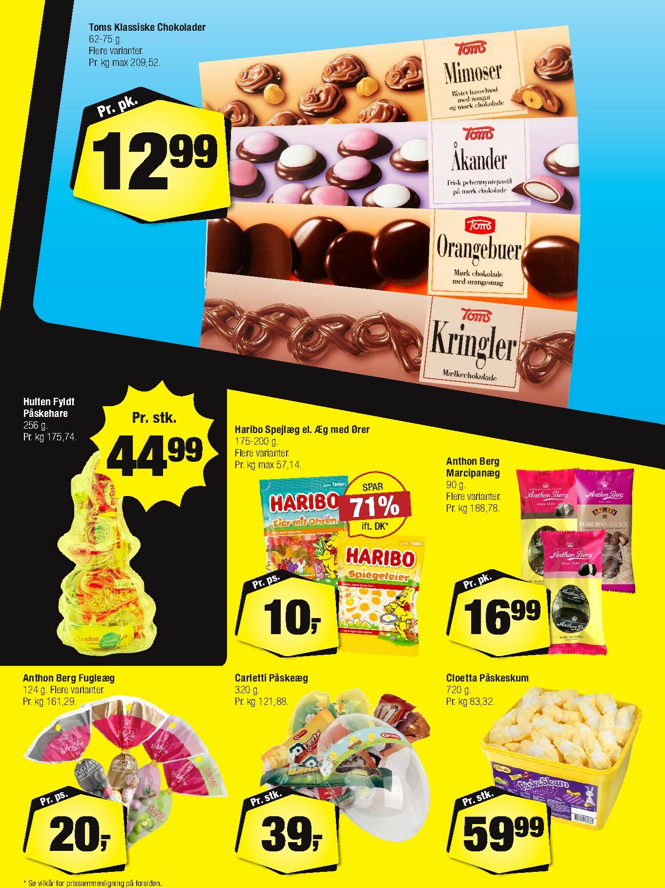 calle - Calle tilbudsavis gyldig fra 28.01. til 17.02. - page: 9