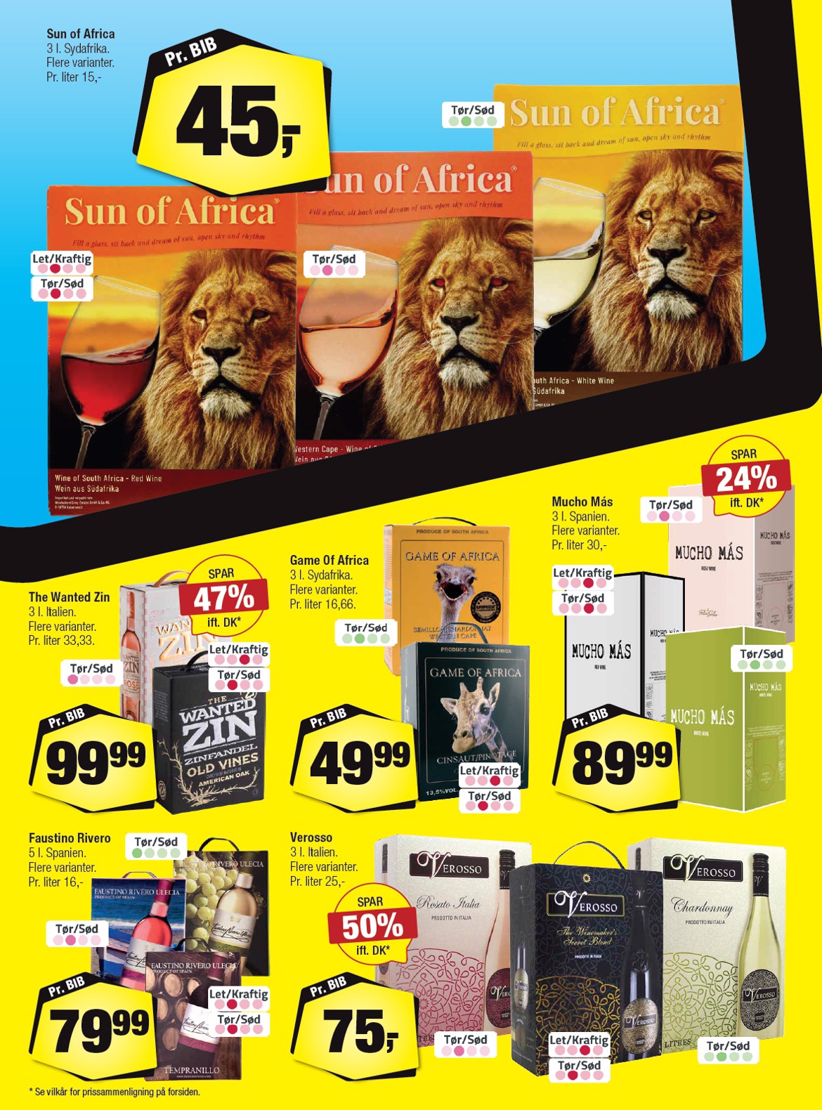 calle - Calle tilbudsavis gyldig fra 18.02.2026 til 03.03.2026 - page: 18