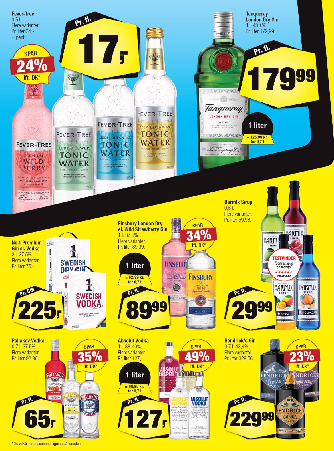 calle - Calle tilbudsavis gyldig fra 18.02.2026 til 03.03.2026 - page: 21