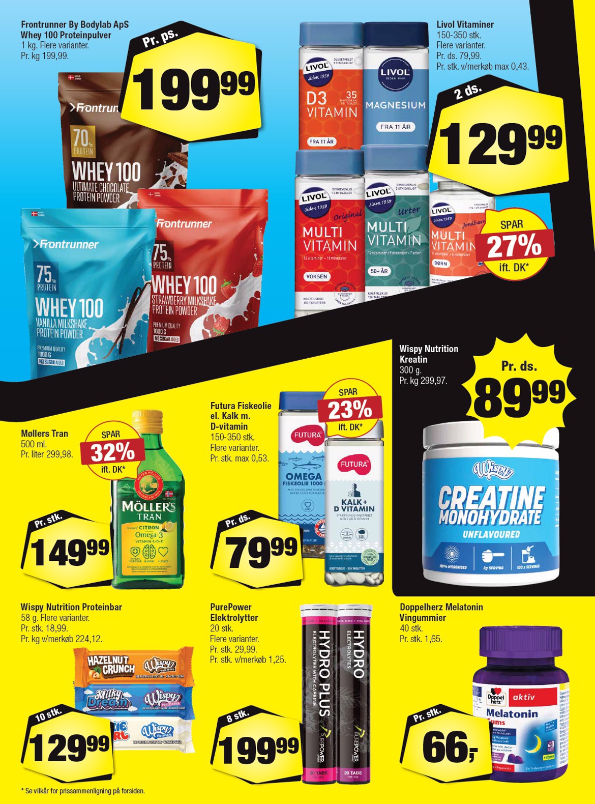 calle - Calle tilbudsavis gyldig fra 18.02.2026 til 03.03.2026 - page: 30