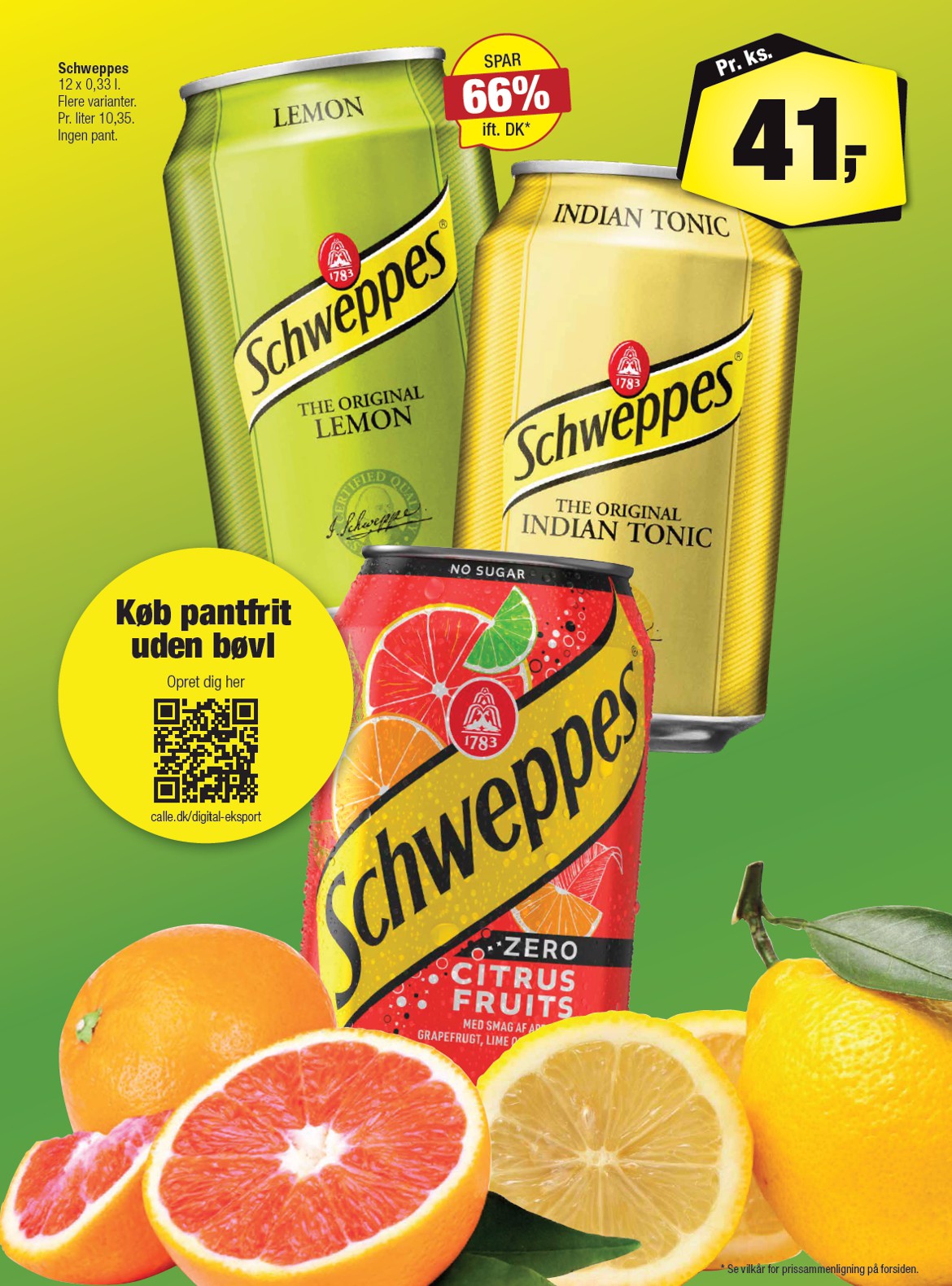 calle - Calle tilbudsavis gyldig fra 18.02.2026 til 03.03.2026 - page: 26