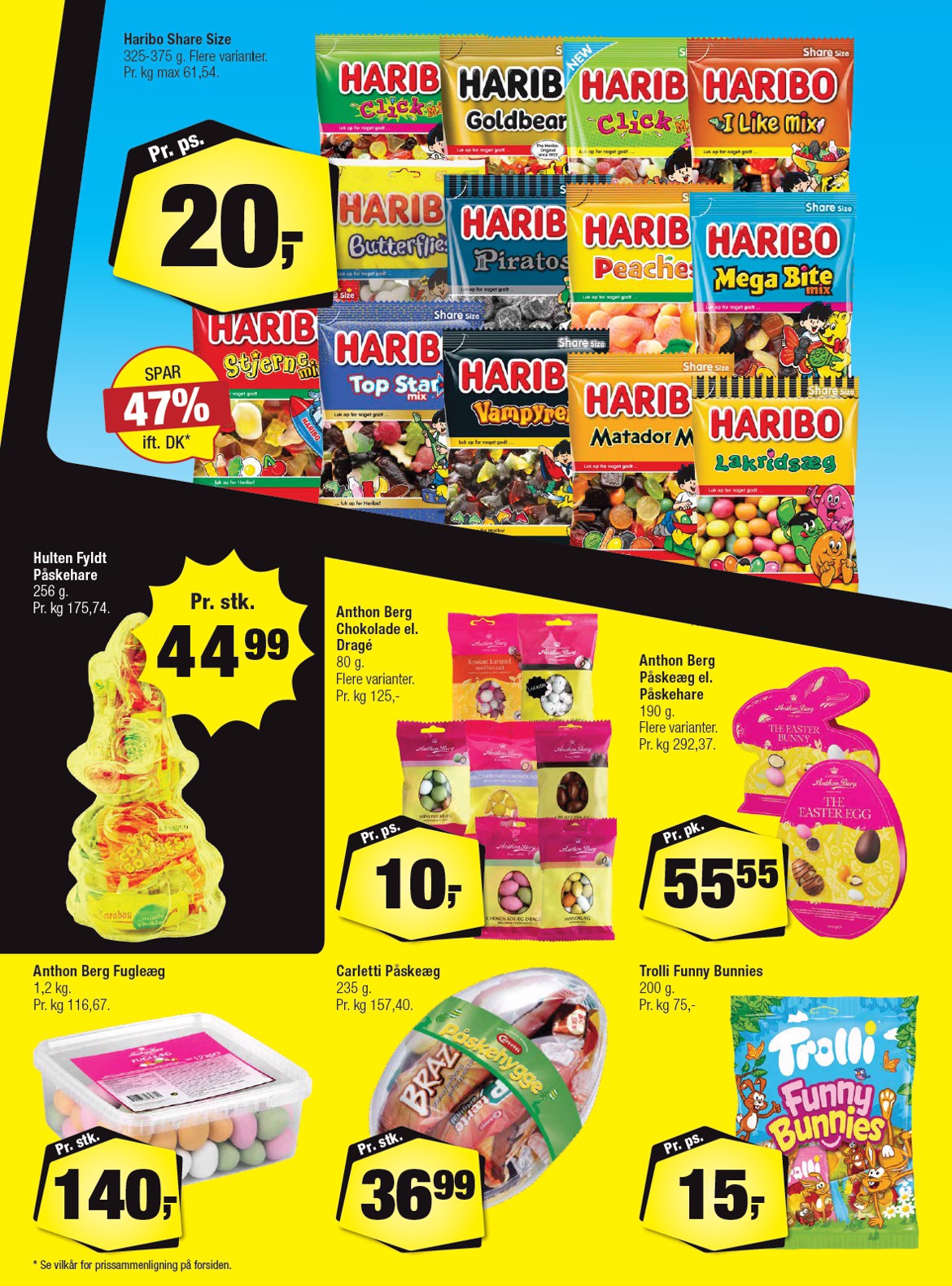 calle - Calle tilbudsavis gyldig fra 18.02.2026 til 03.03.2026 - page: 5