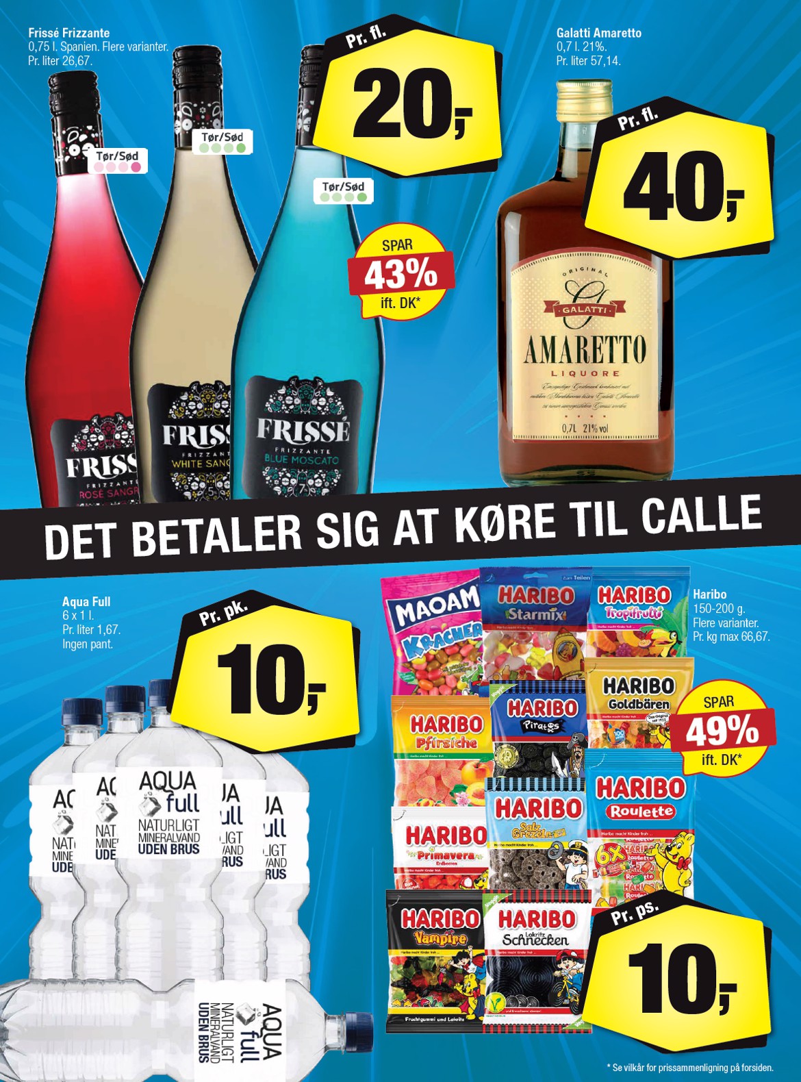 calle - Calle tilbudsavis gyldig fra 18.02.2026 til 03.03.2026 - page: 7