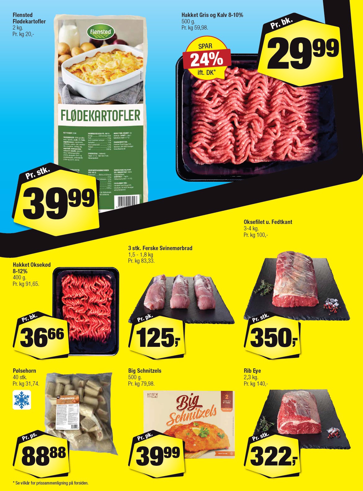 calle - Calle tilbudsavis gyldig fra 18.02.2026 til 03.03.2026 - page: 16