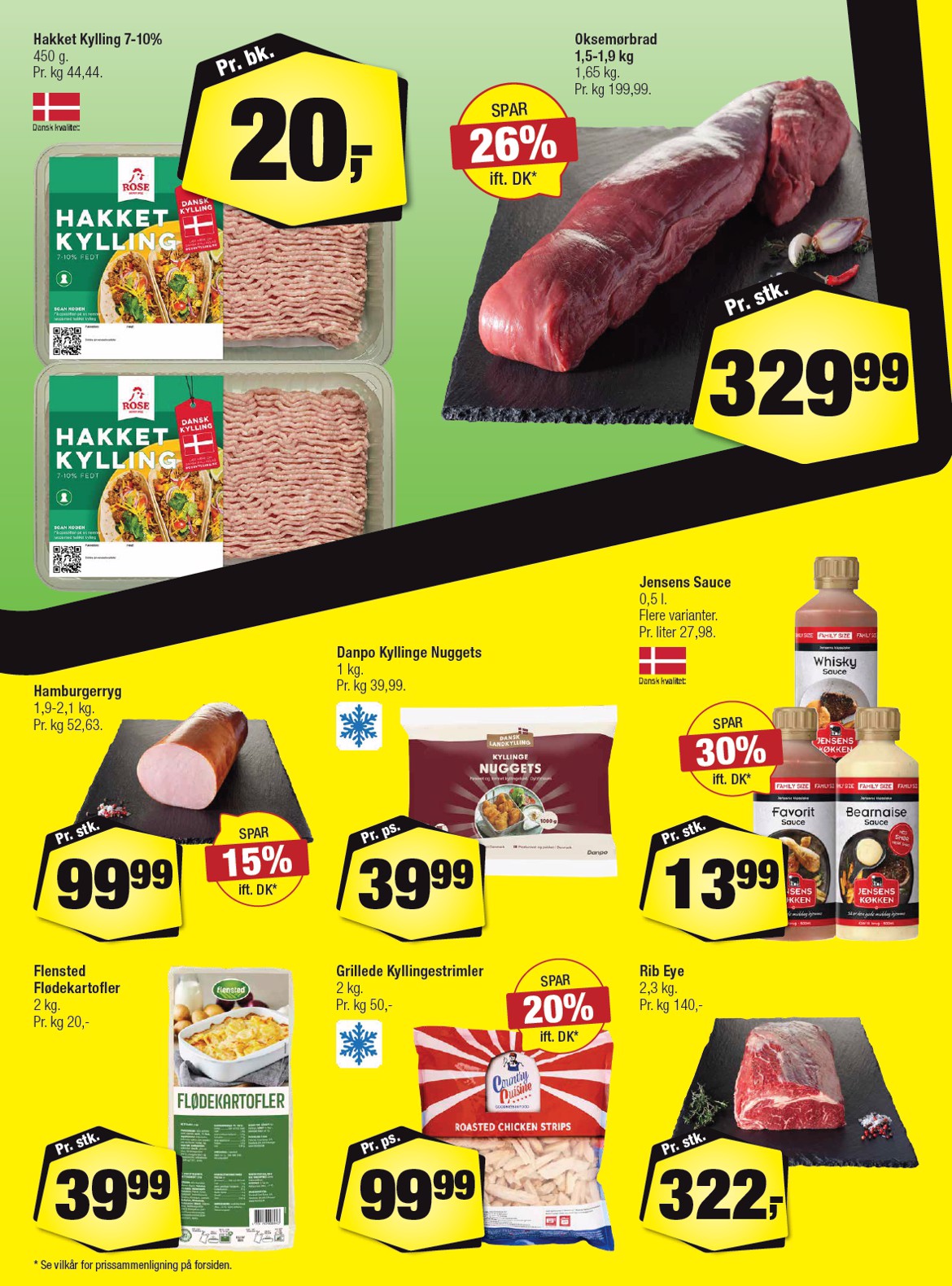 calle - Calle tilbudsavis gyldig fra 04.03.2026 til 17.03.2026 - page: 12