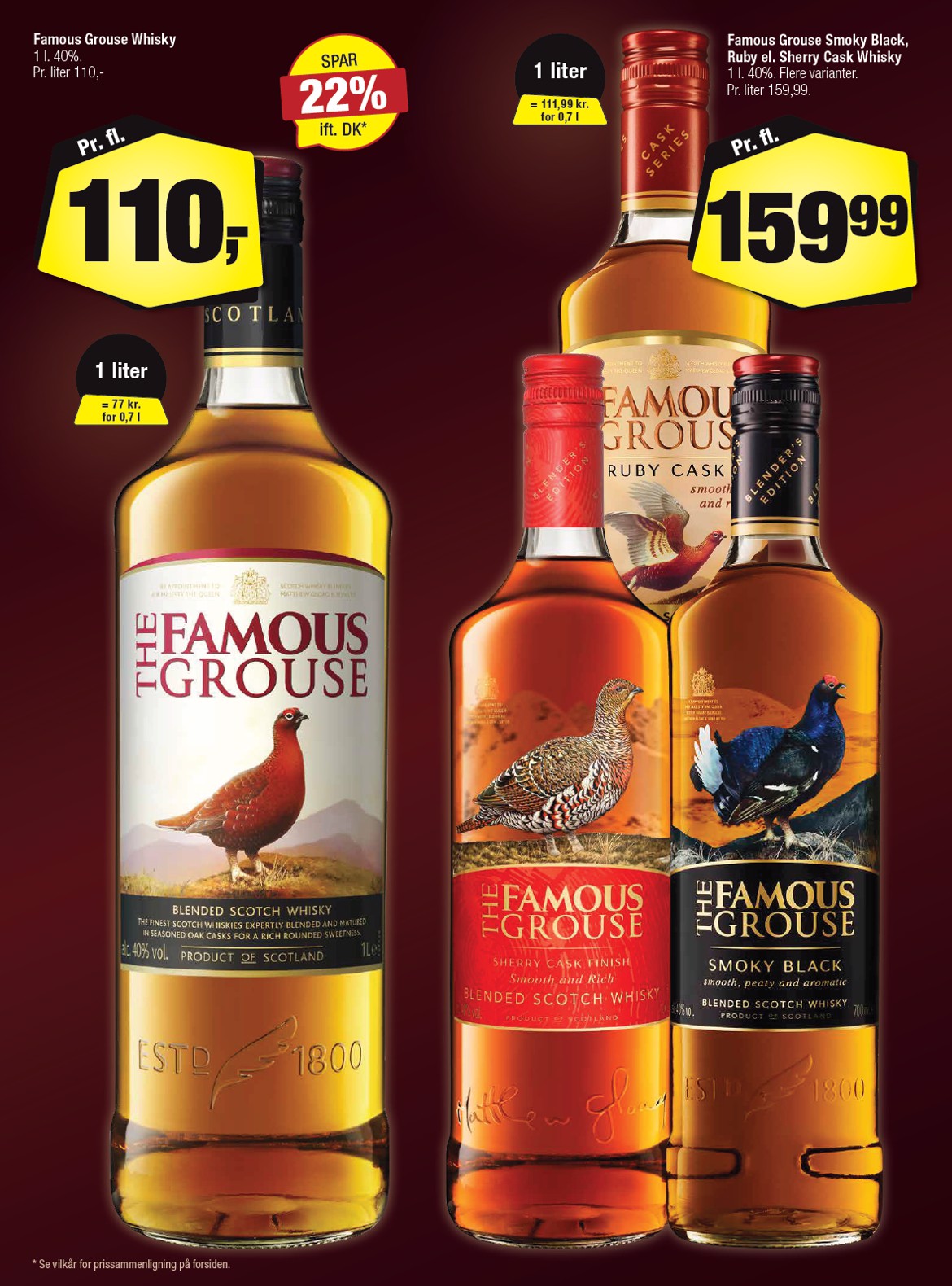 calle - Calle tilbudsavis gyldig fra 04.03.2026 til 17.03.2026 - page: 19