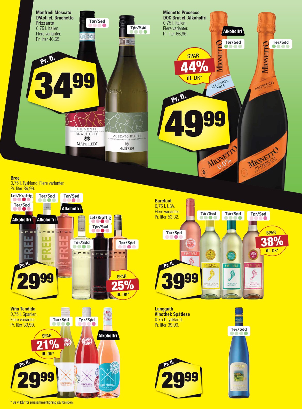 calle - Calle tilbudsavis gyldig fra 04.03.2026 til 17.03.2026 - page: 17