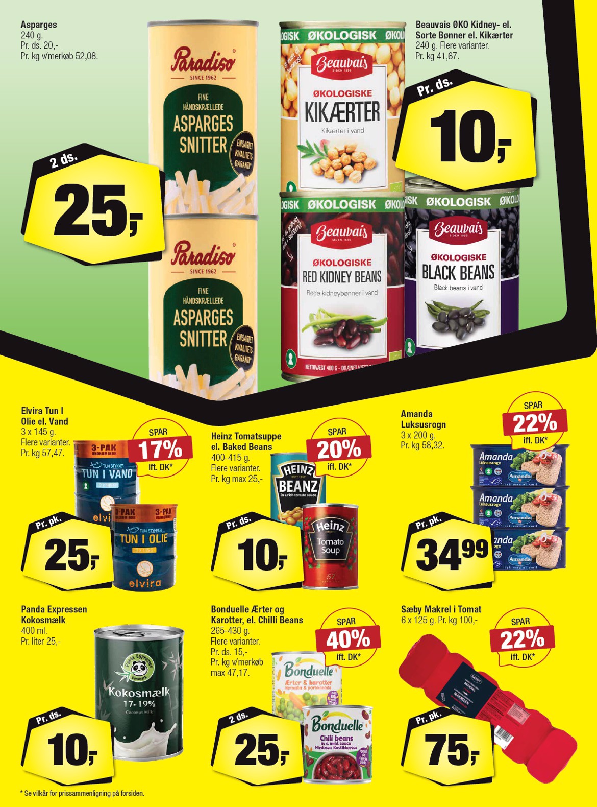 calle - Calle tilbudsavis gyldig fra 18.03.2026 til 07.04.2026 - page: 9