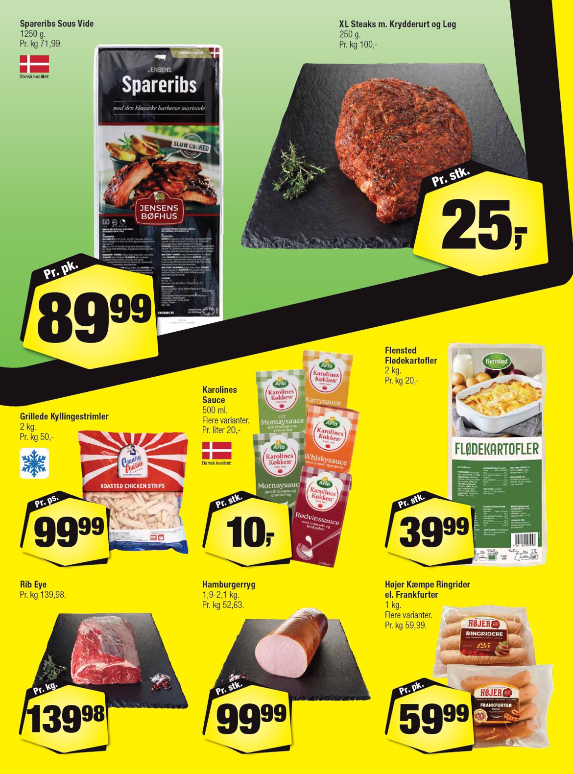 calle - Calle tilbudsavis gyldig fra 08.04.2026 til 28.04.2026 - page: 12