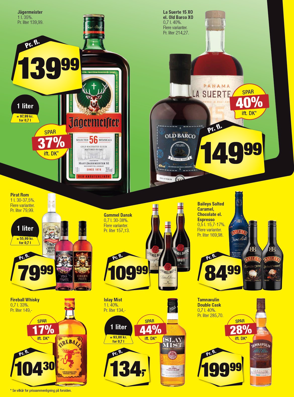 calle - Calle tilbudsavis gyldig fra 08.04.2026 til 28.04.2026 - page: 19