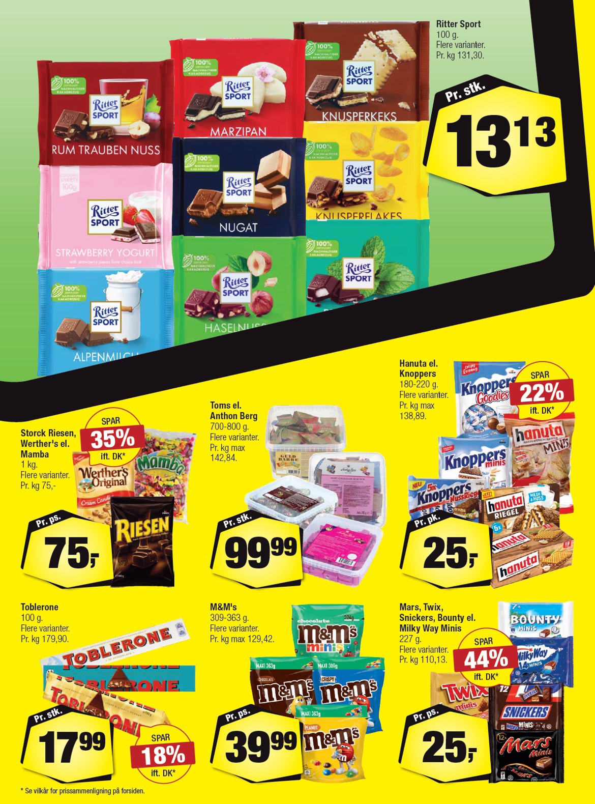 calle - Calle tilbudsavis gyldig fra 08.04.2026 til 28.04.2026 - page: 5