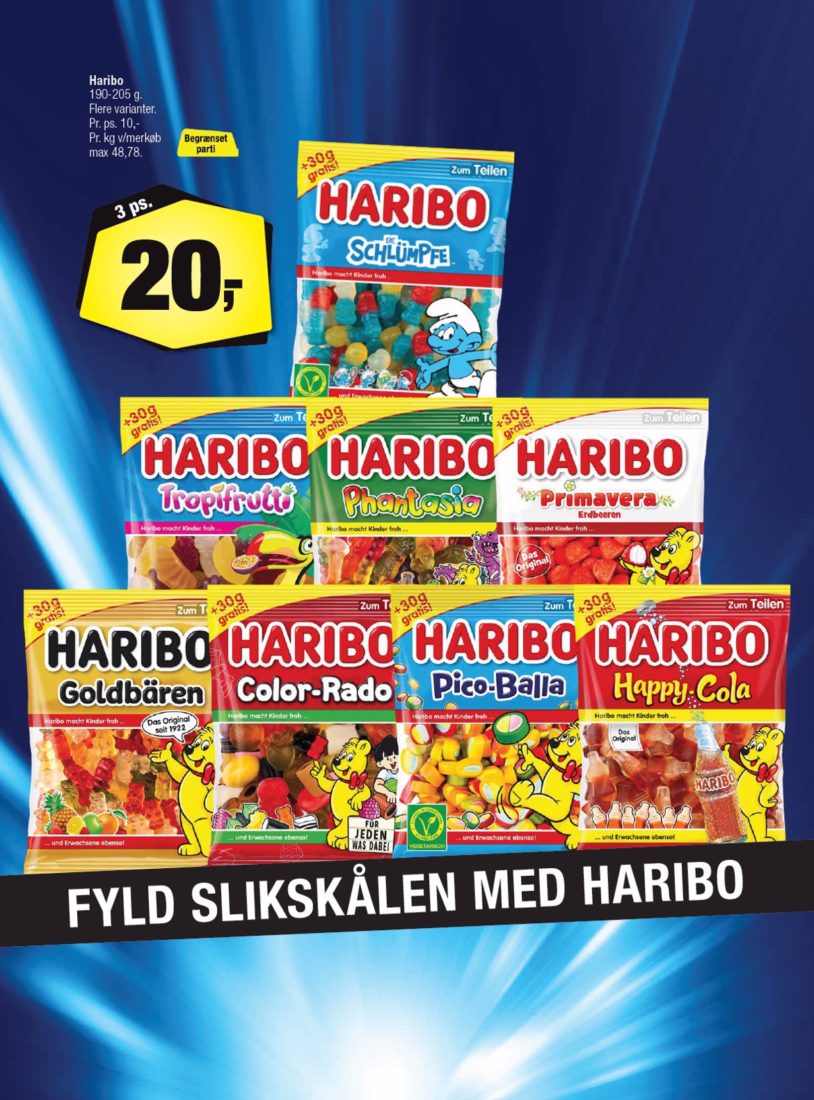 calle - Calle tilbudsavis gyldig fra 08.04.2026 til 28.04.2026 - page: 6