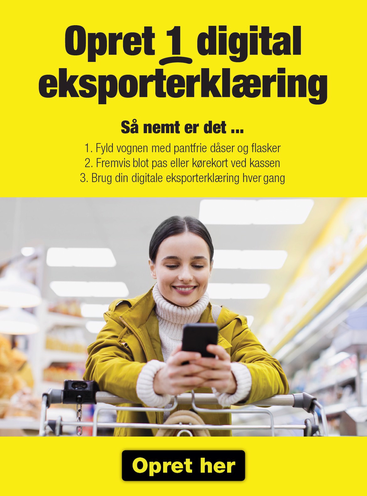 calle - Fremtidig Calle reklameblad gyldig fra onsdag 29.04.2026 til tirsdag 19.05.2026 - page: 25