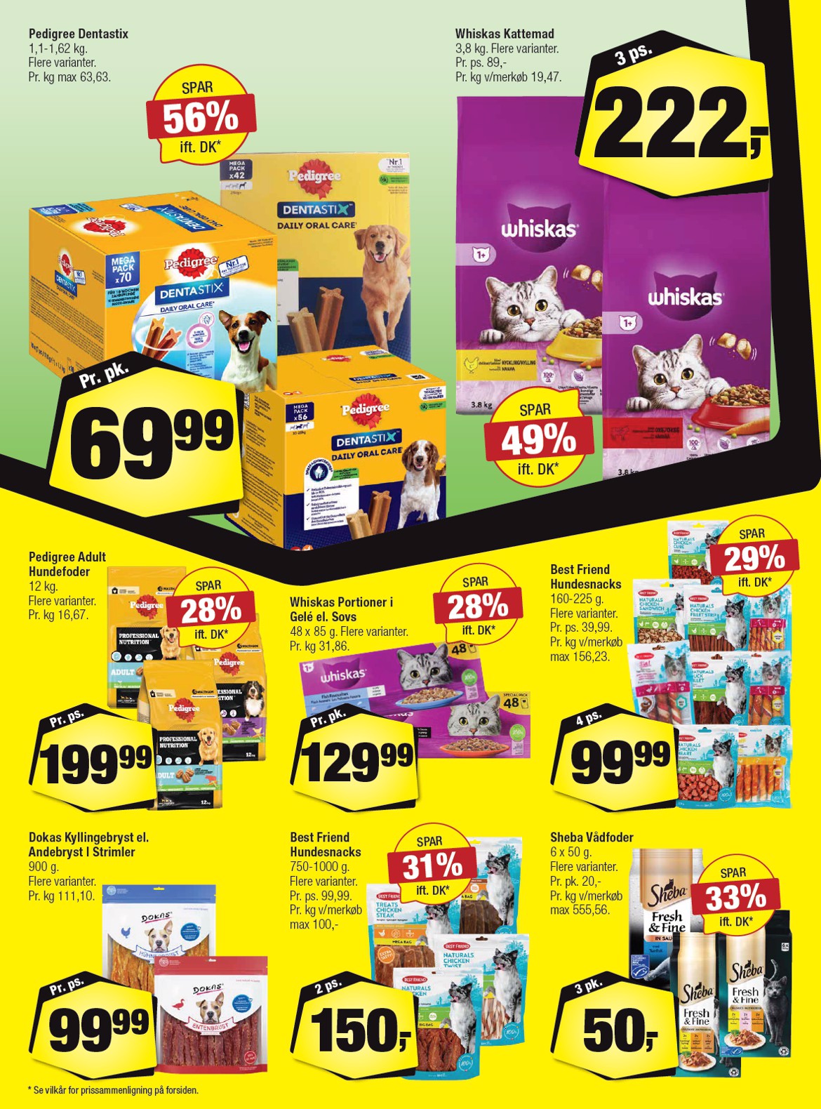 calle - Fremtidig Calle reklameblad gyldig fra onsdag 29.04.2026 til tirsdag 19.05.2026 - page: 35