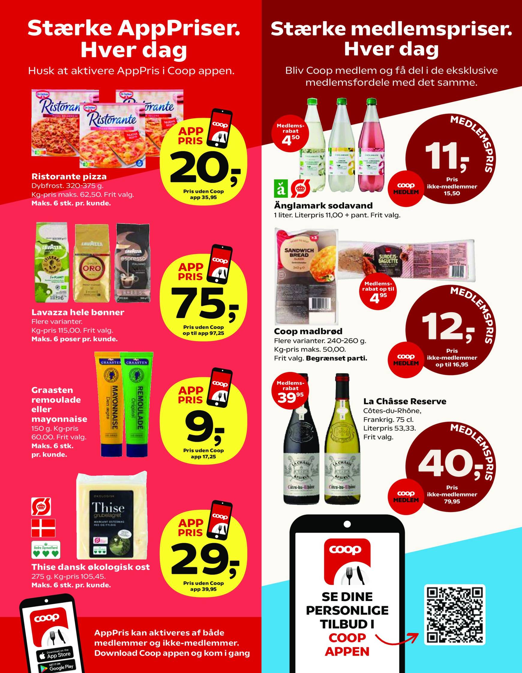 coop-super-brugsen - COOP - Super Brugsen tilbudsavis gyldig fra 01.11. - 07.11. - page: 26