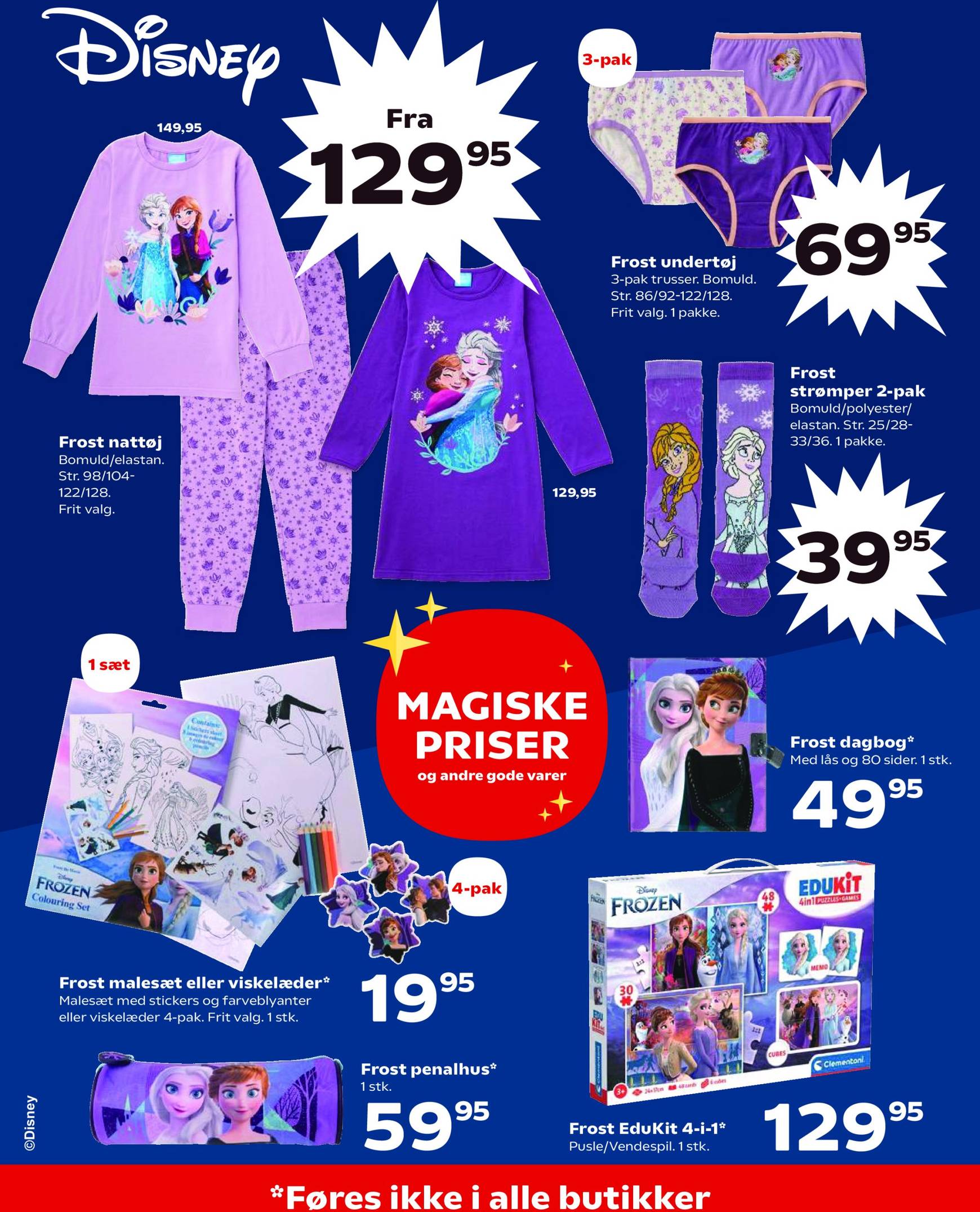 coop-super-brugsen - COOP - Super Brugsen - Black weekend tilbudsavis gyldig fra 29.11. - 05.12. - page: 38