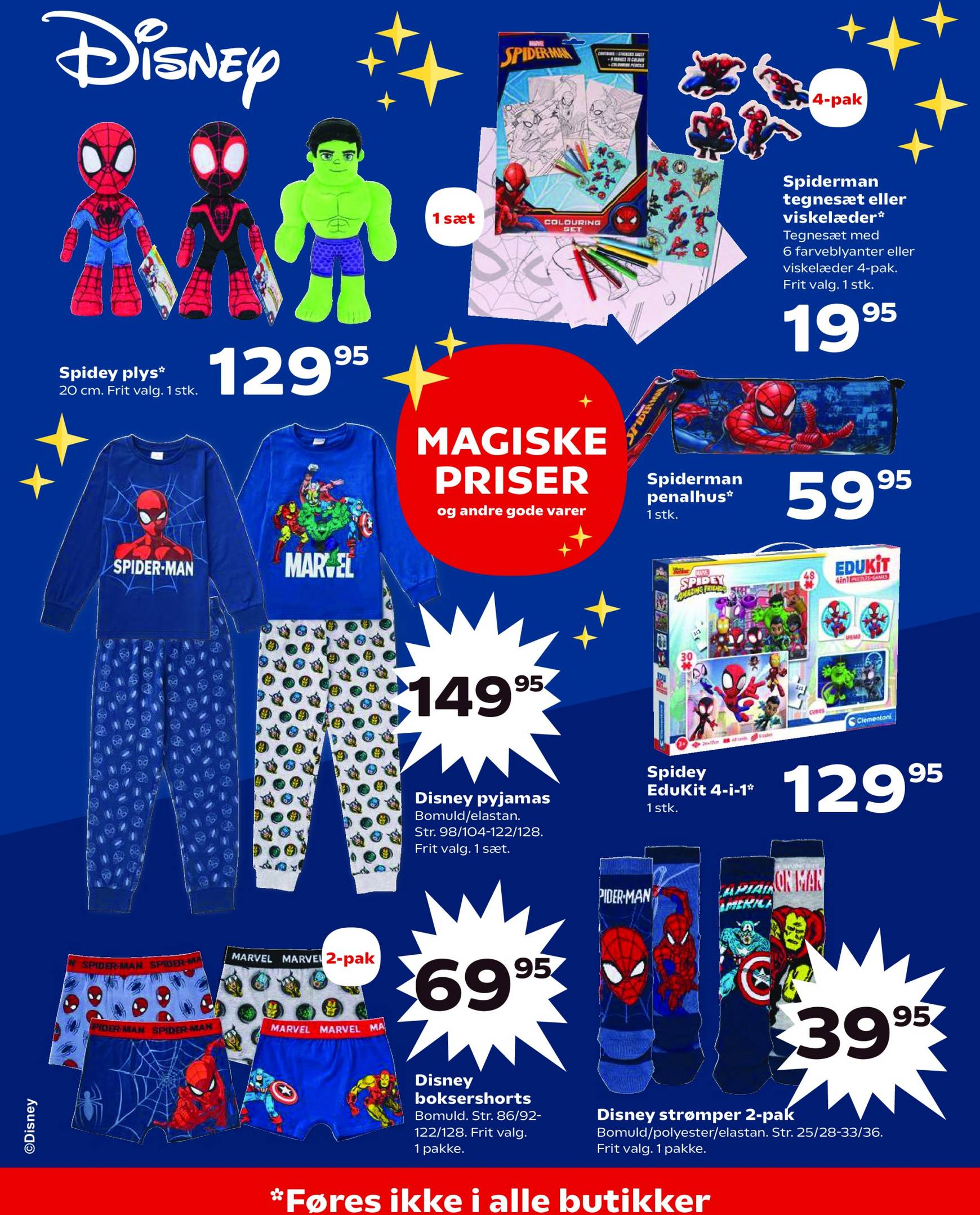 coop-super-brugsen - COOP - Super Brugsen - Black weekend tilbudsavis gyldig fra 29.11. - 05.12. - page: 40