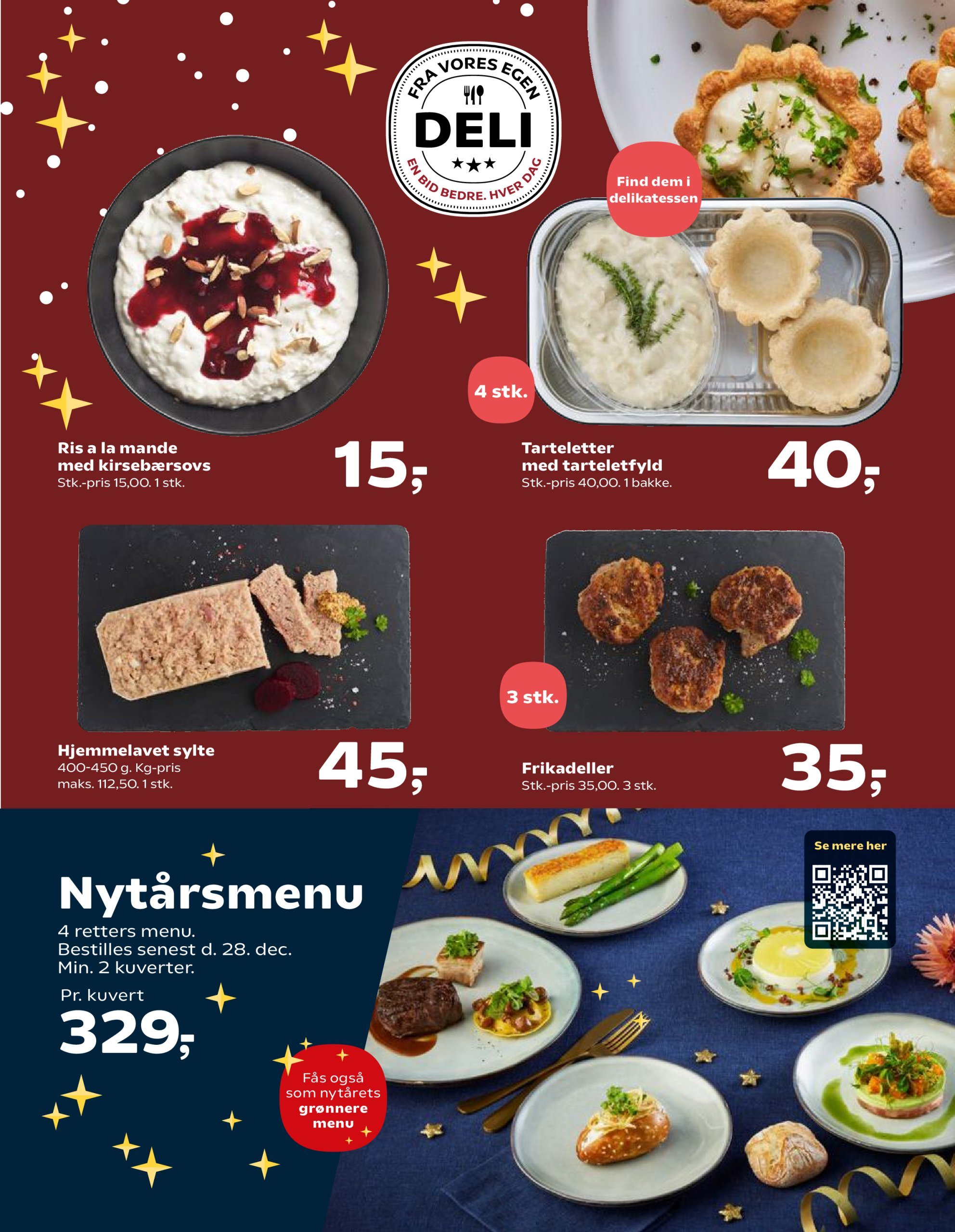 coop-super-brugsen - COOP - Super Brugsen tilbudsavis gyldig fra 20.12. - 23.12. - page: 15