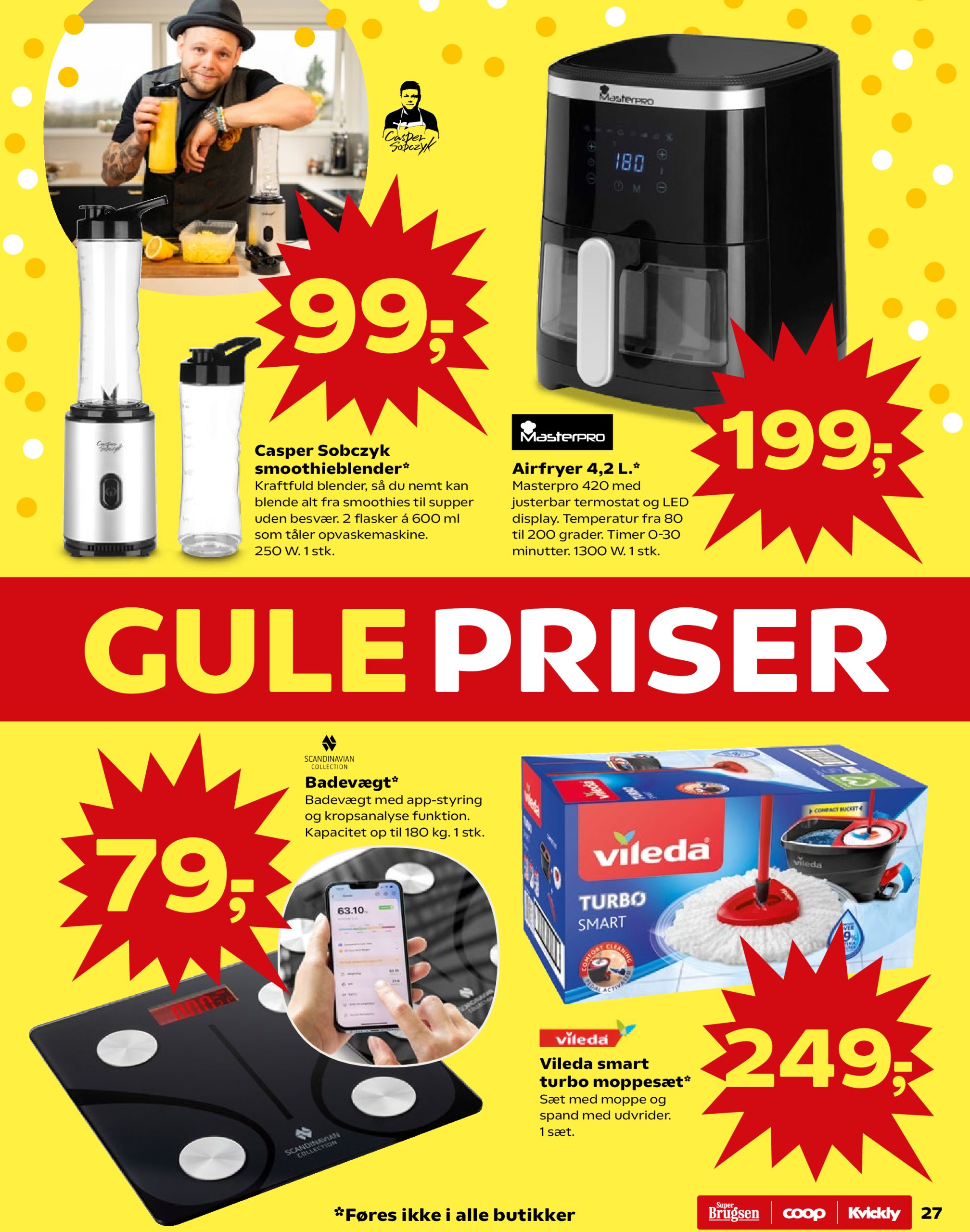 coop-super-brugsen - COOP - Super Brugsen tilbudsavis gyldig fra 02.01. - 09.01. - page: 28