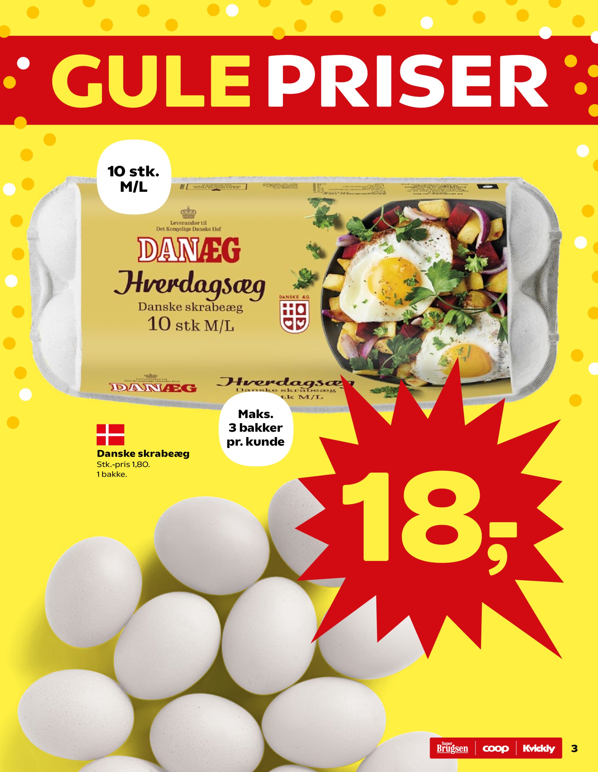 coop-super-brugsen - COOP - Super Brugsen tilbudsavis gyldig fra 02.01. - 09.01. - page: 3